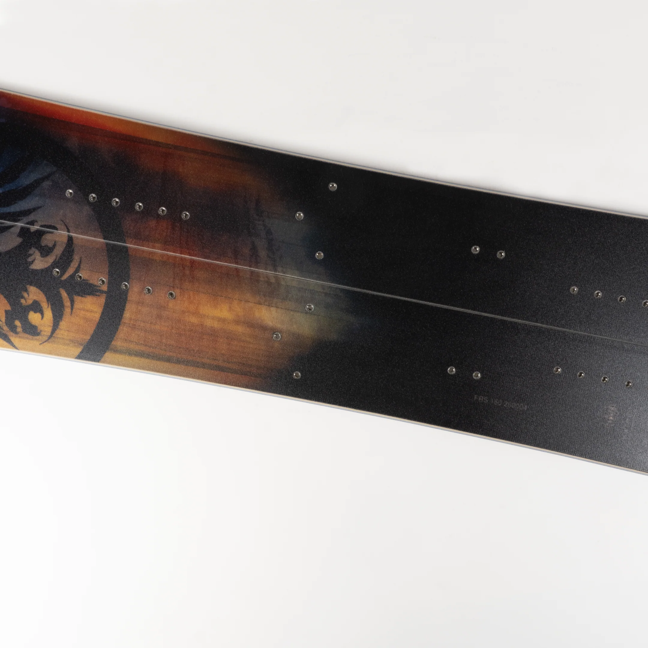 Men’s 2026 Proto Splitboard