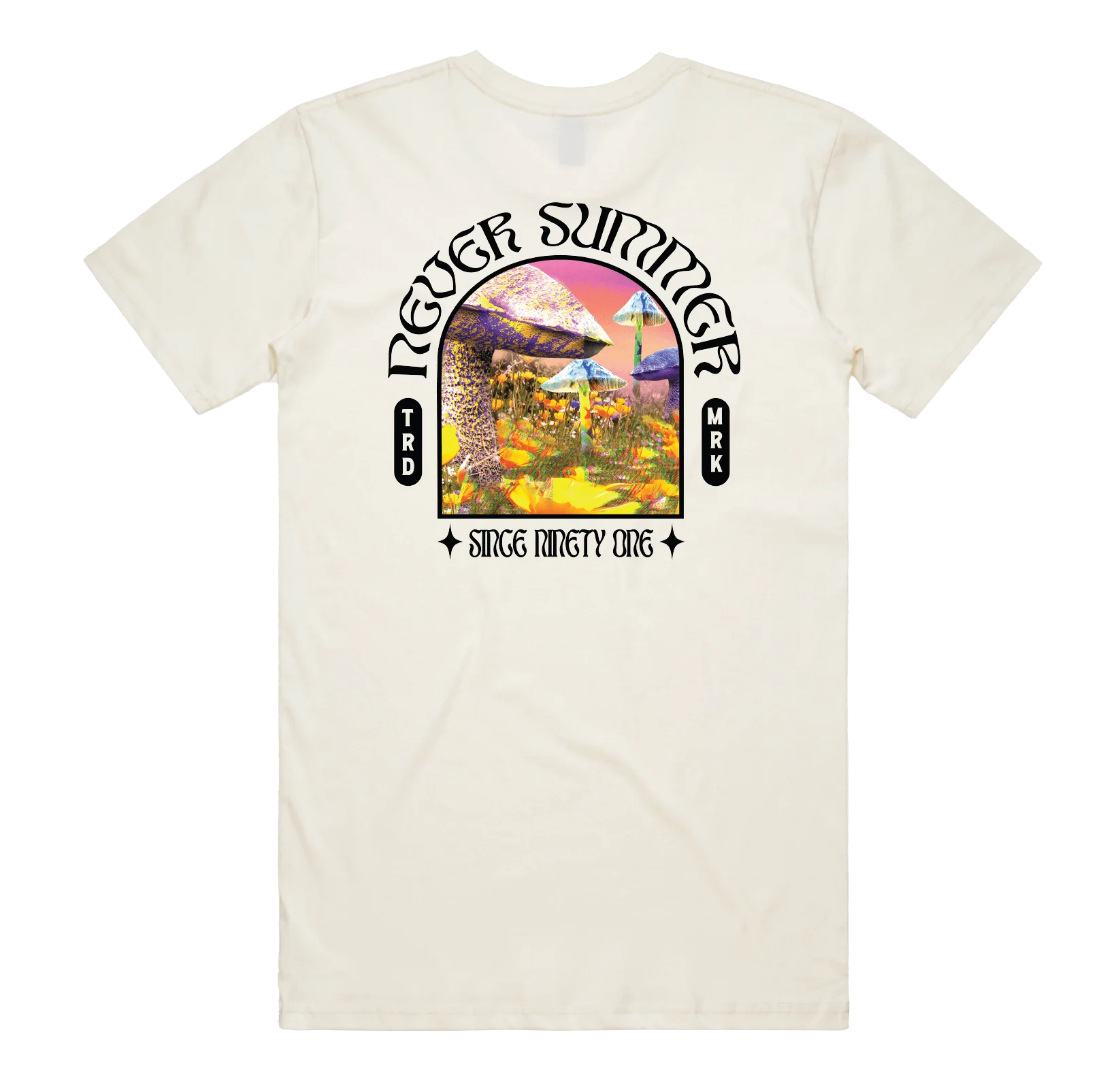 Mush Slinger Tee