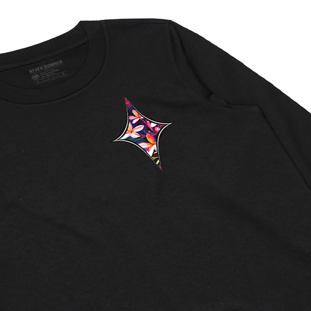 Women's Shaper Long Sleeve Tee