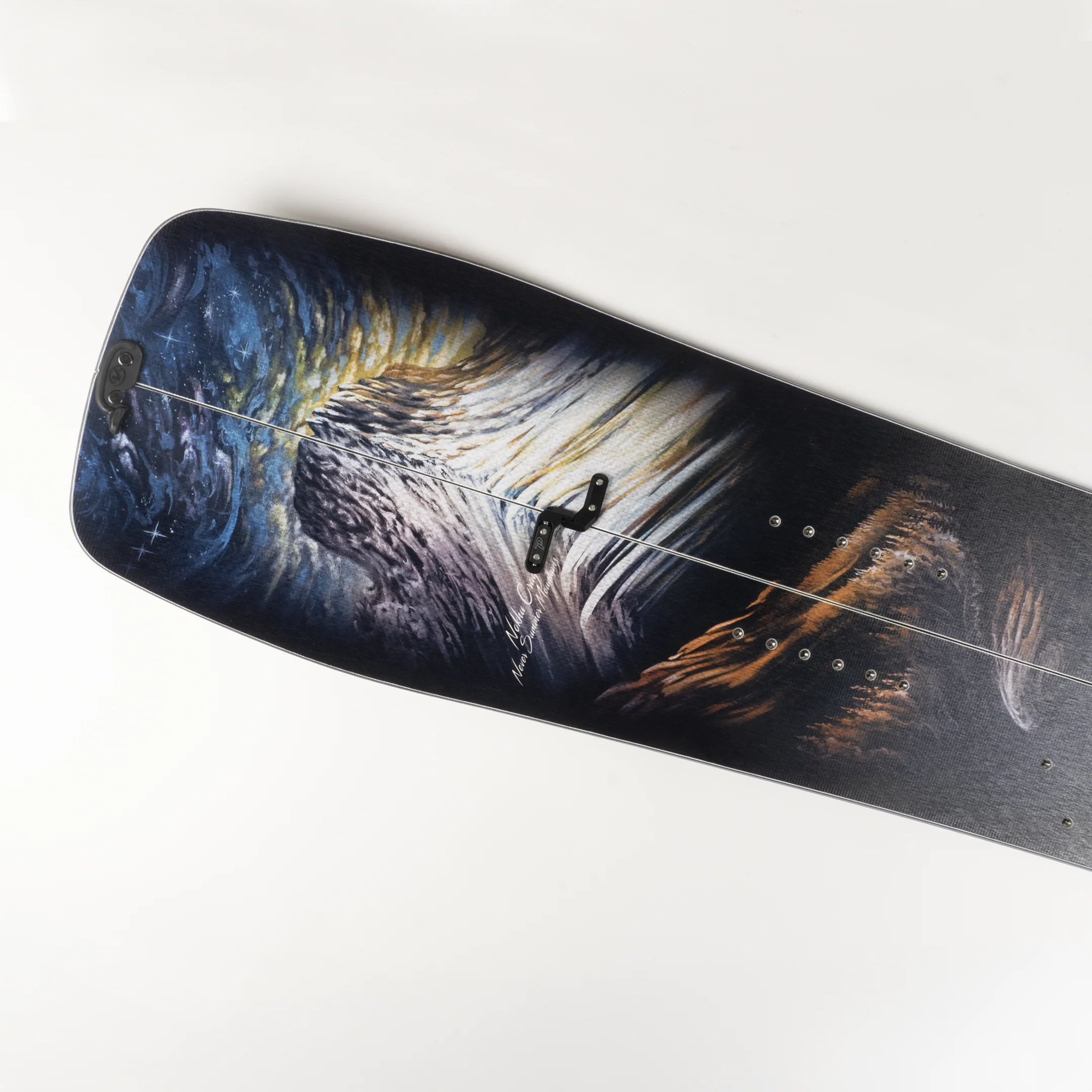 Men’s 2026 Nokhu Splitboard