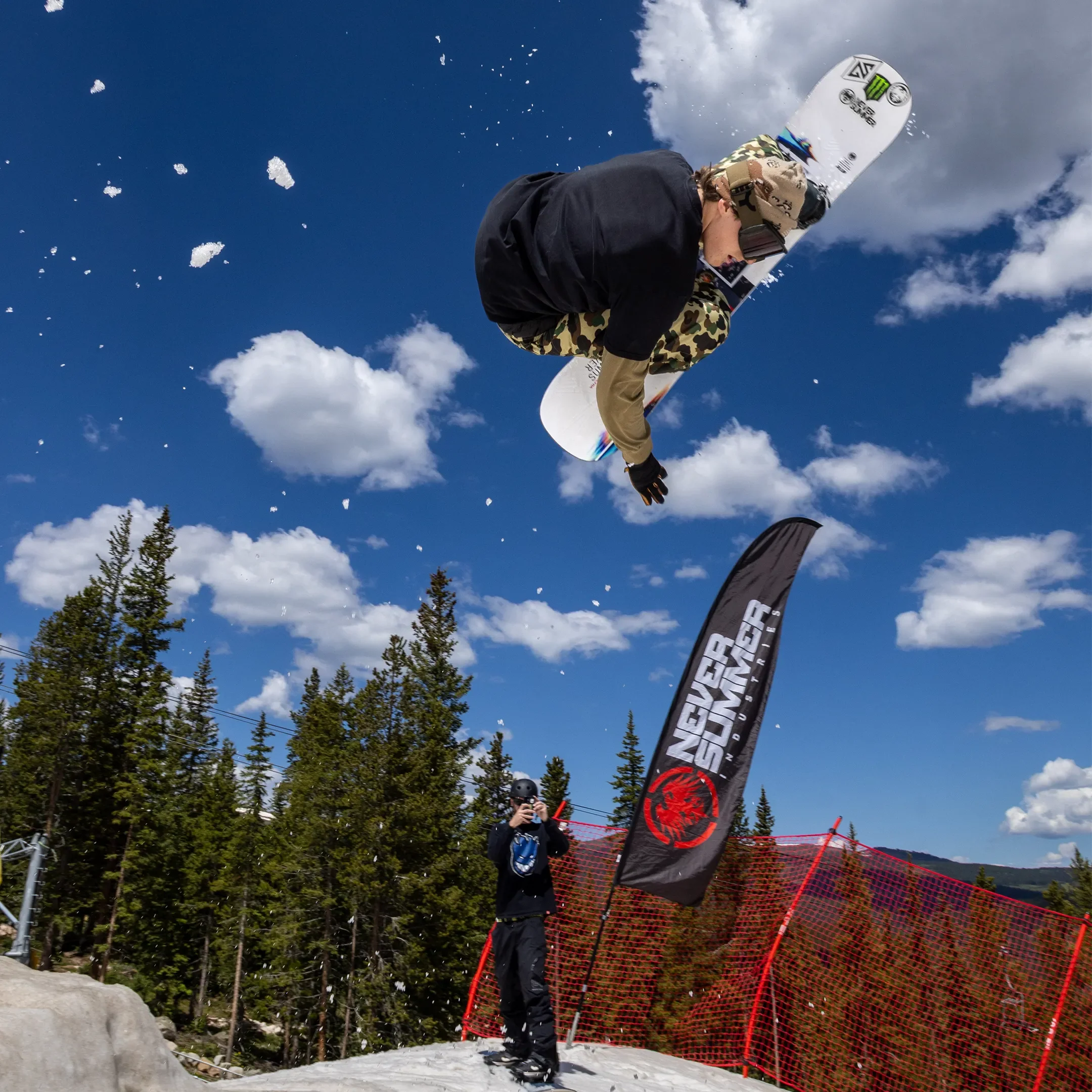 Men’s 2026 Proto T3 Ultra Snowboard (Proform)