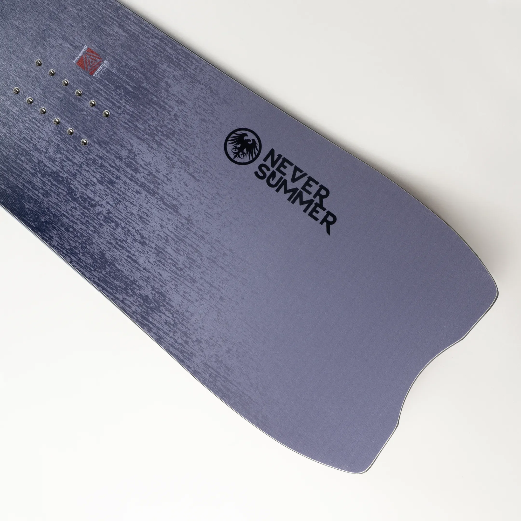 Men's 2026 V-Twin Snowboard