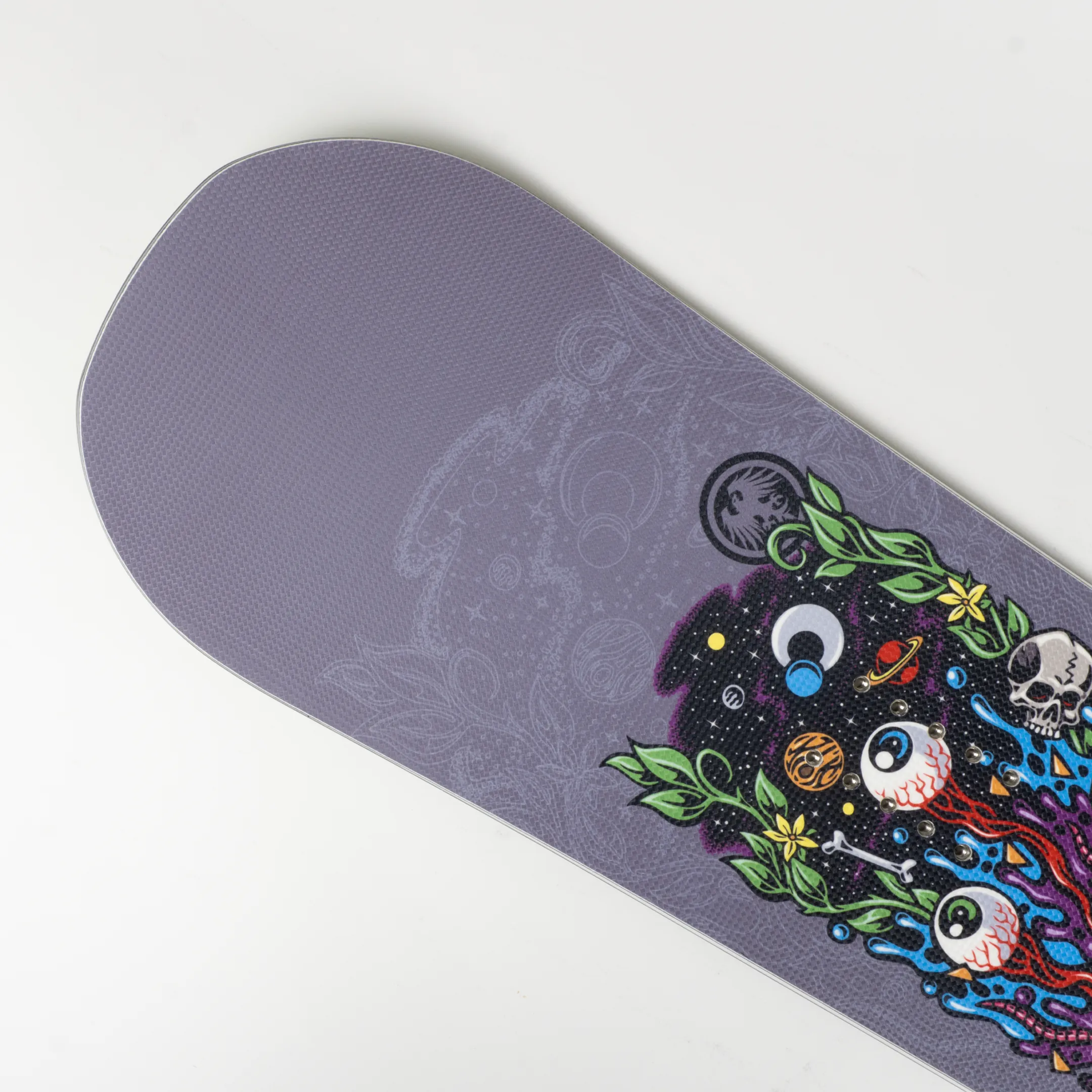 Kid’s 2026 Yutes Snowboard