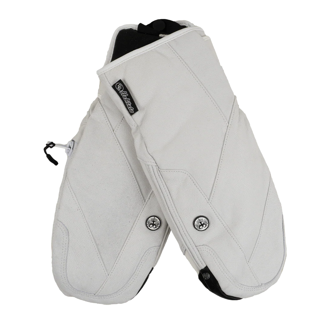 Never Summer x CG Habitats Handbag Mitten