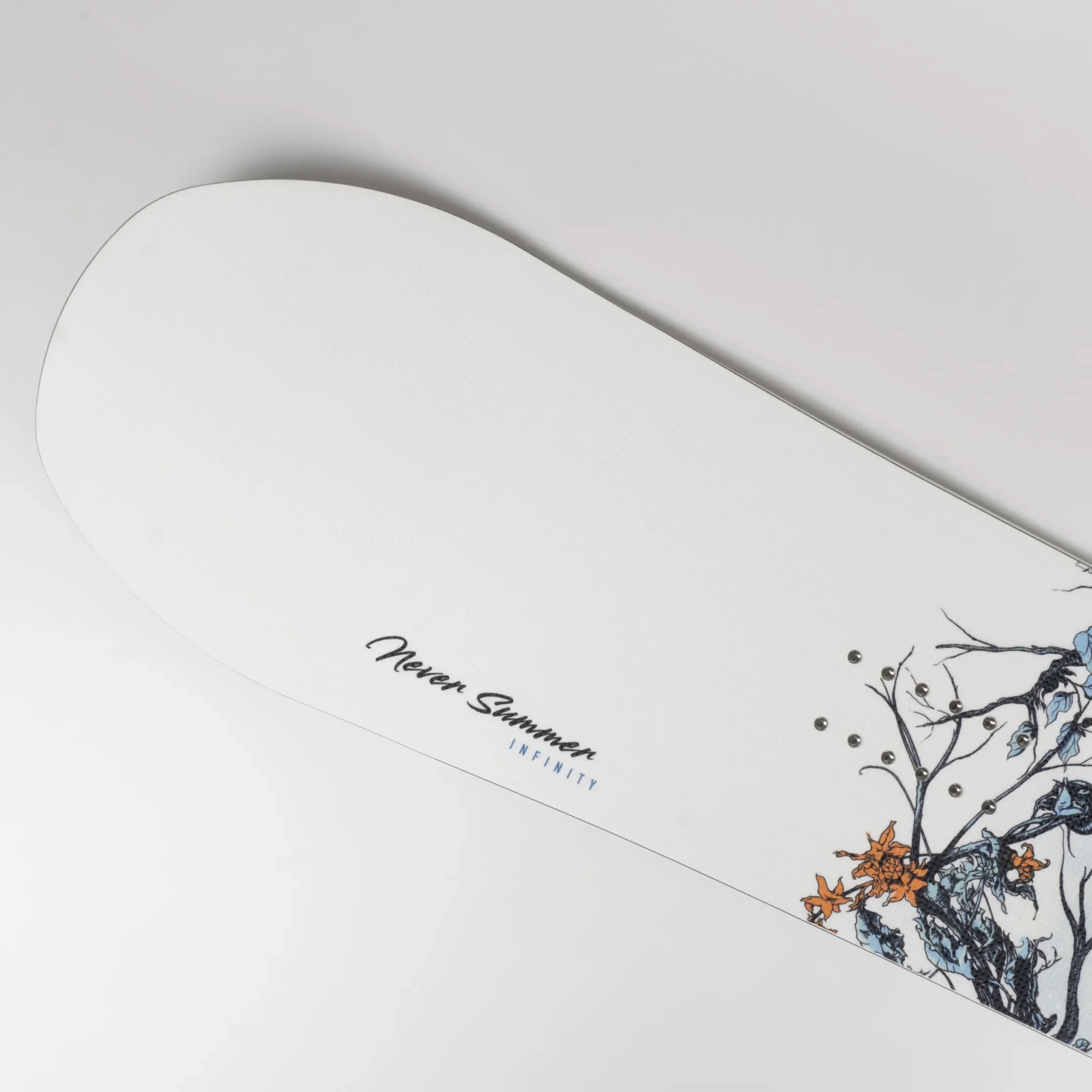 Women’s 2026 Infinity Snowboard