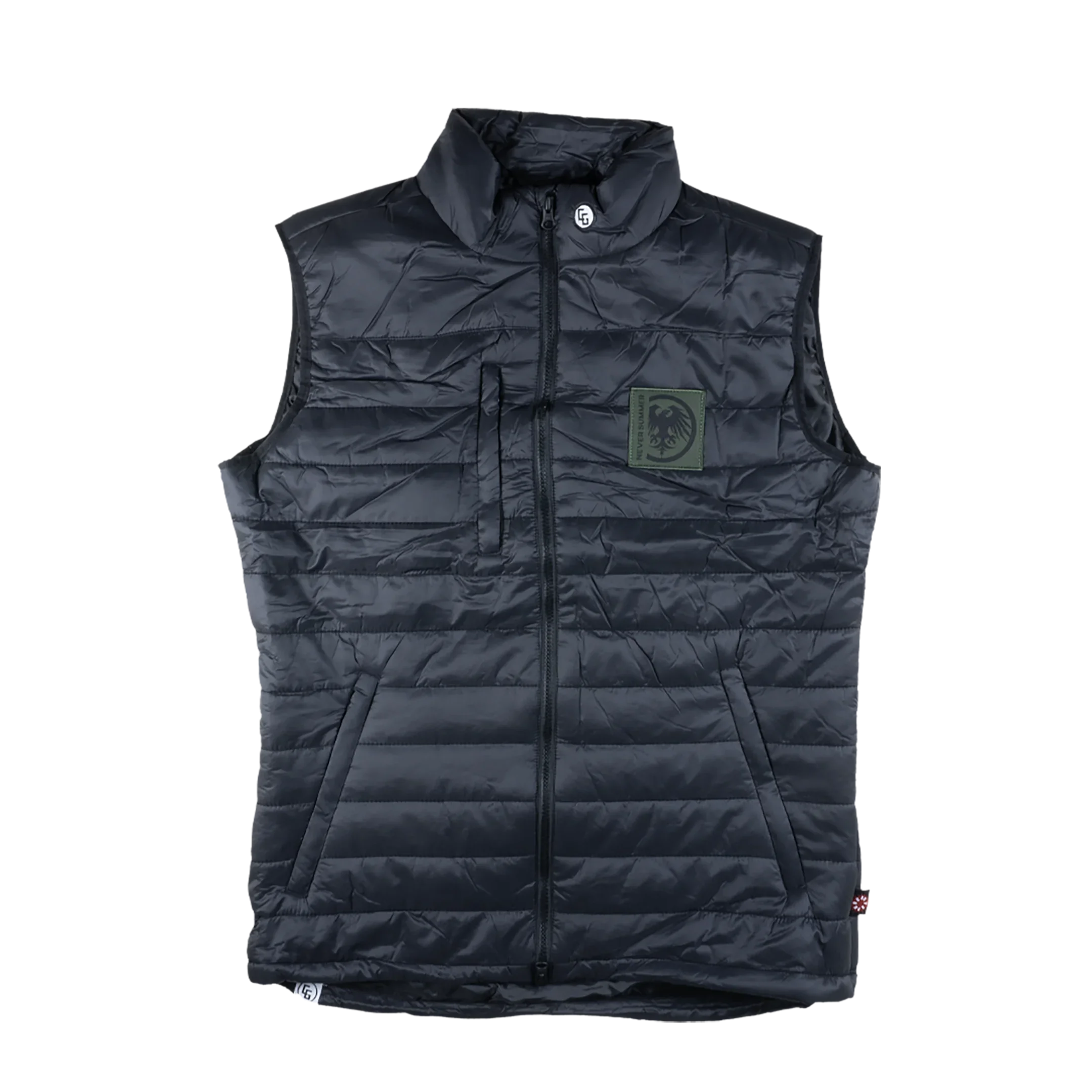 Never Summer x CG Habitats Field Vest