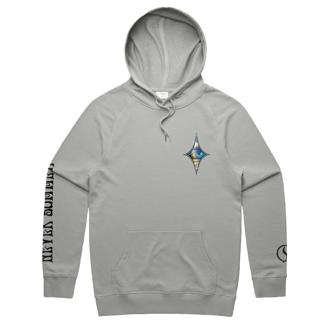 Swift Shaper Hoodie