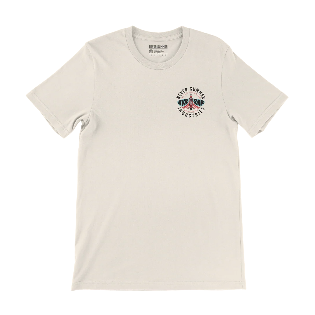Women's Moth Tee