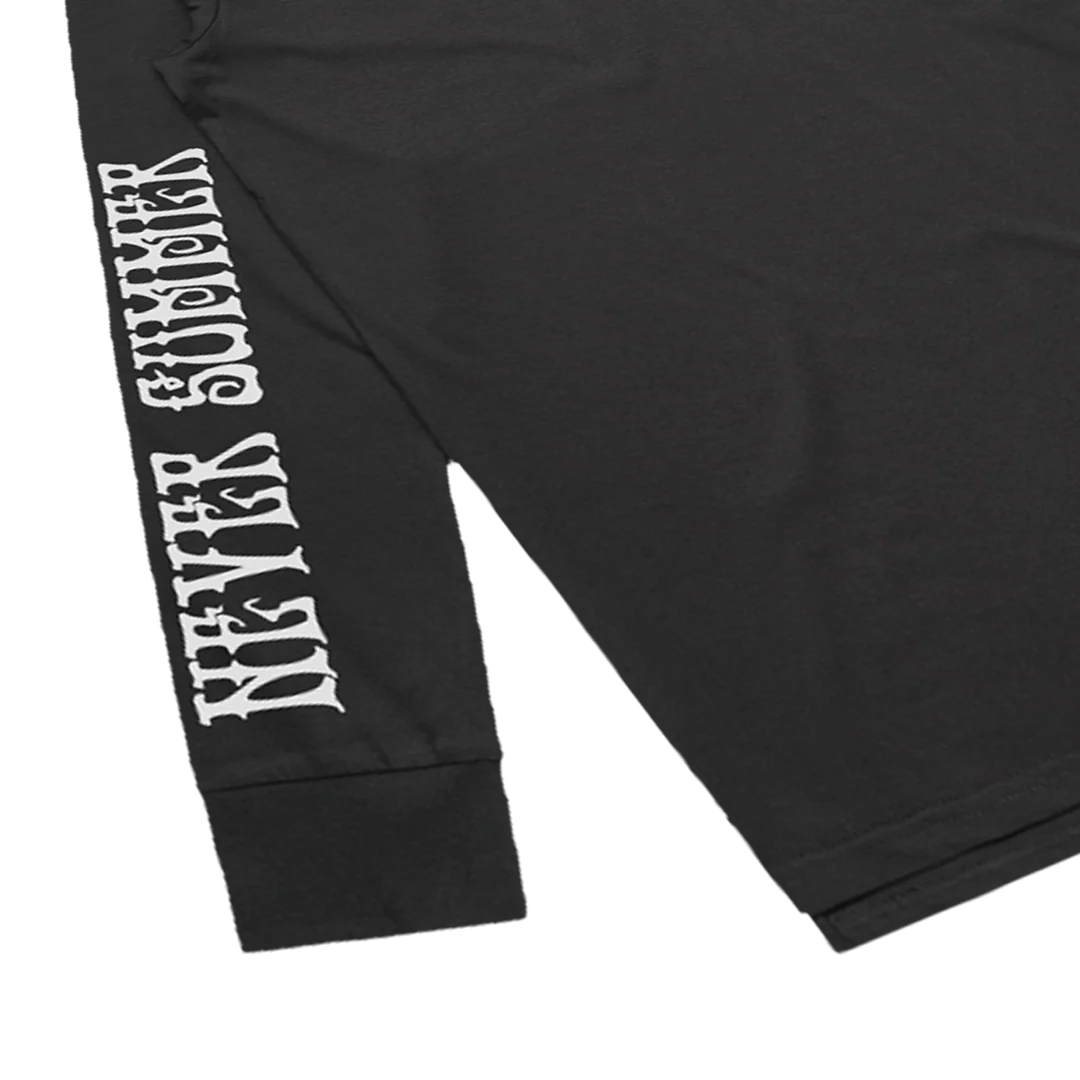 Harpoon Shaper Long Sleeve Tee