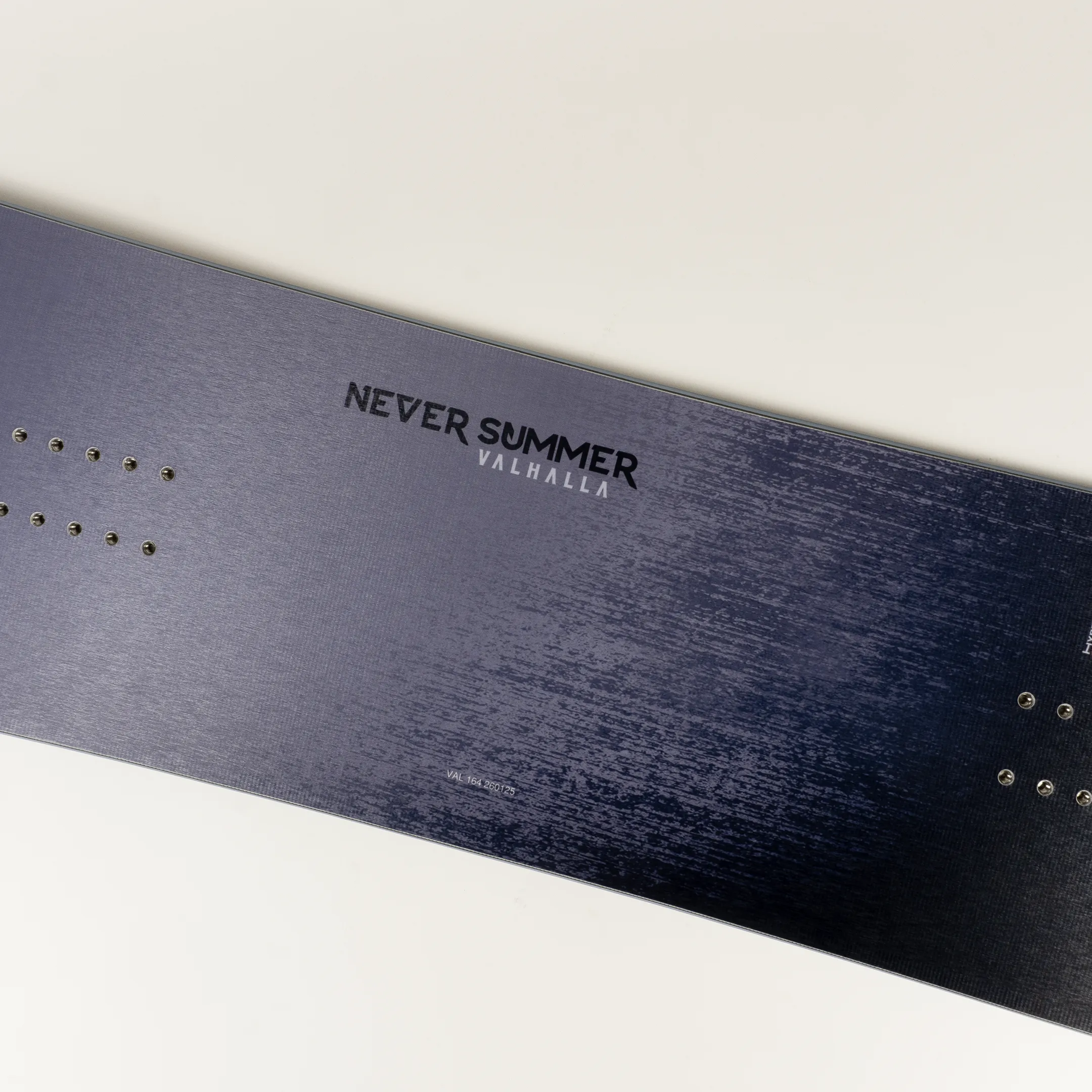 Men's 2026 Valhalla Snowboard