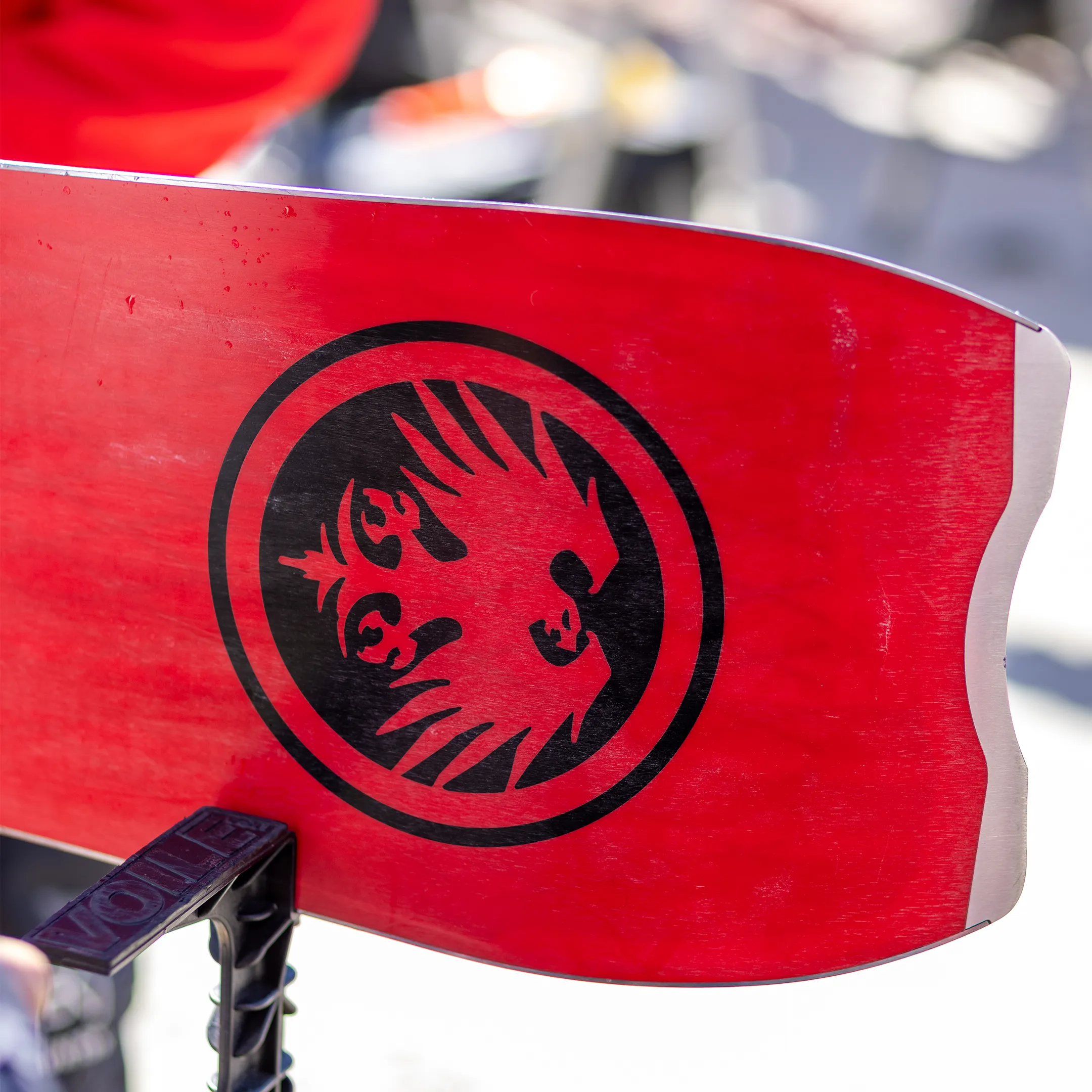 Men's 2026 V-Twin Snowboard