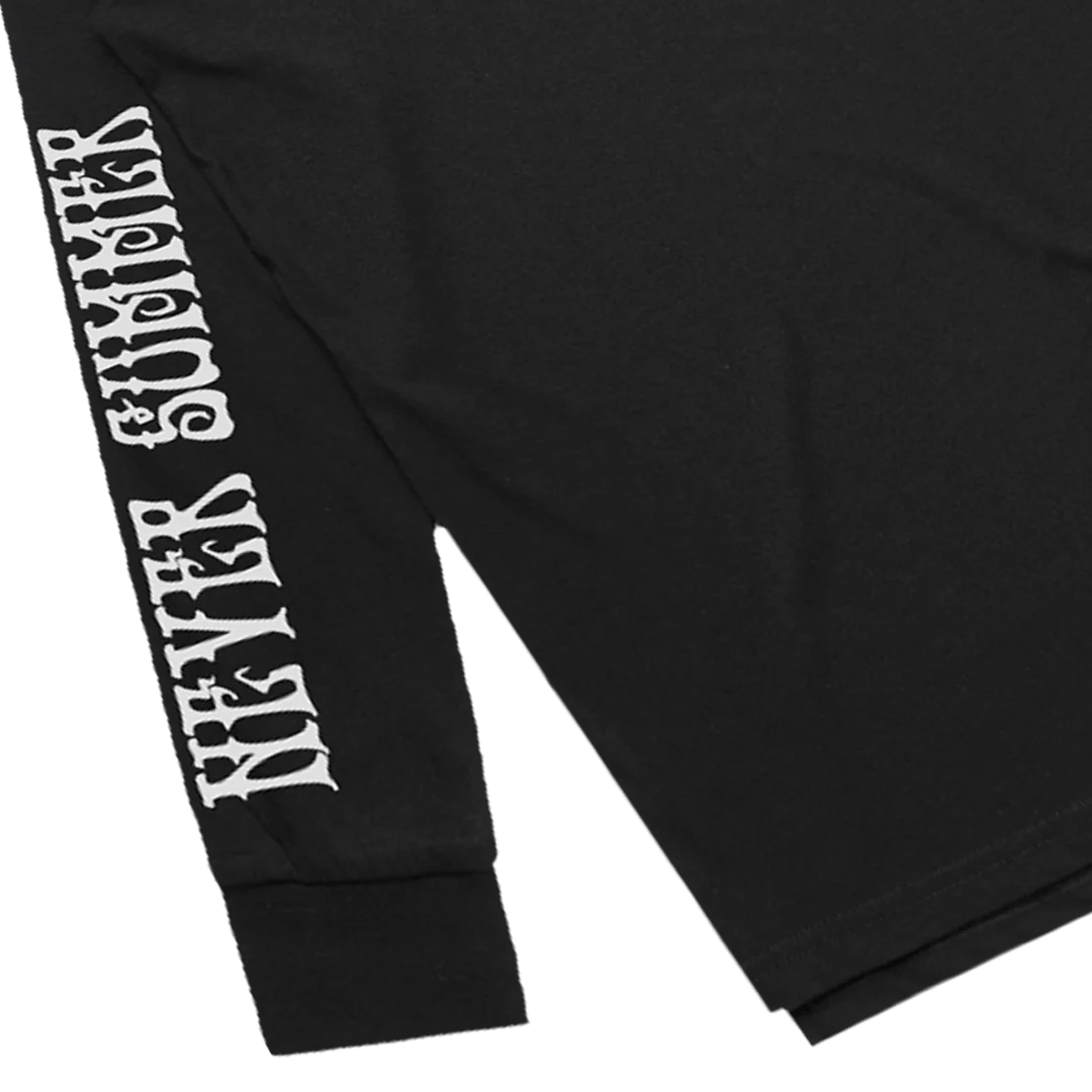 Swift Shaper Long Sleeve Tee