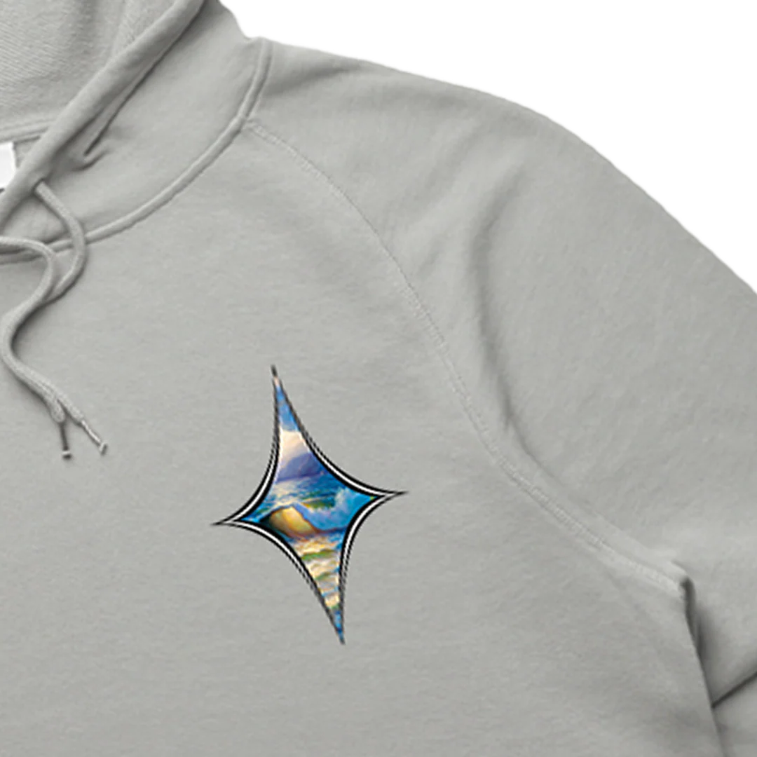Swift Shaper Hoodie