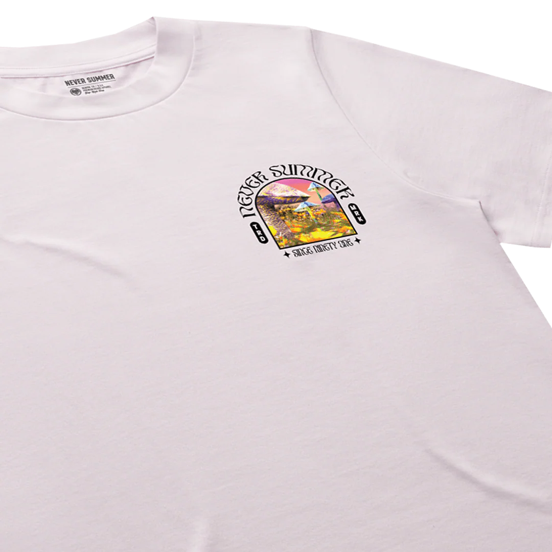 Women's Mush Slinger Tee