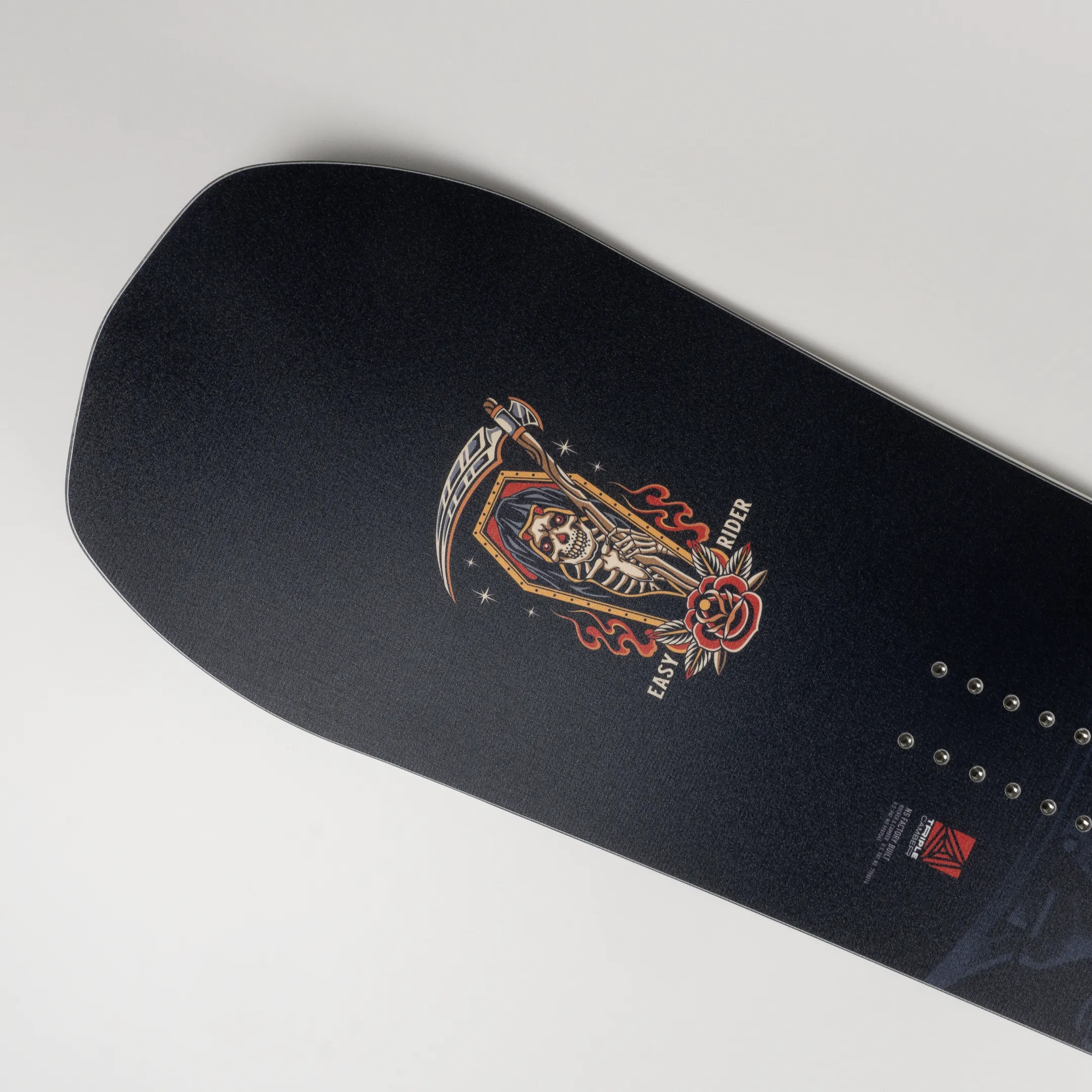 Men’s 2026 Easy Rider Snowboard