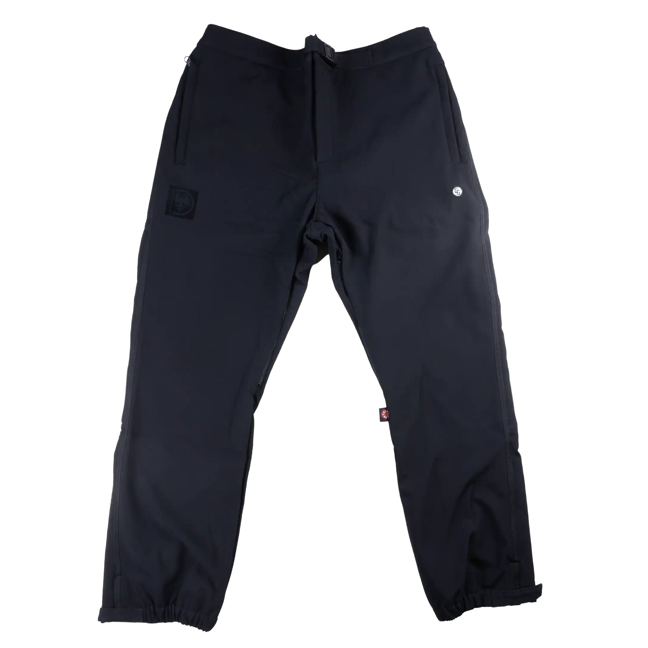 Never Summer x CG Habitats Tech Joggers