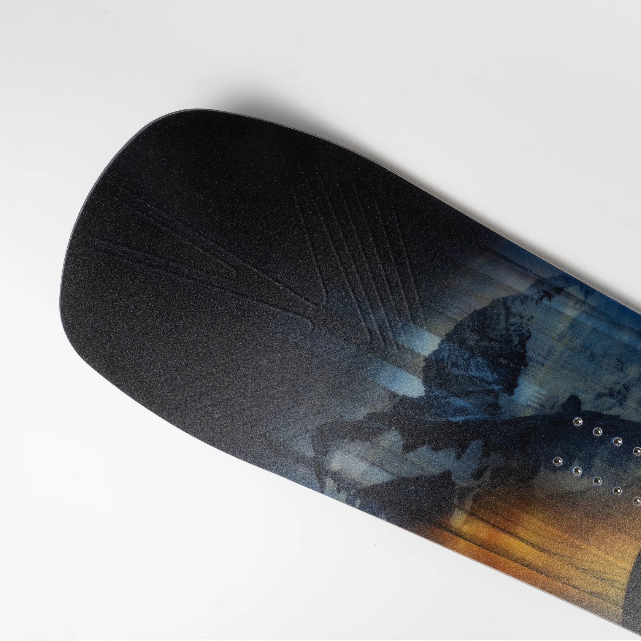 Men’s 2026 Proto T3 FR Snowboard