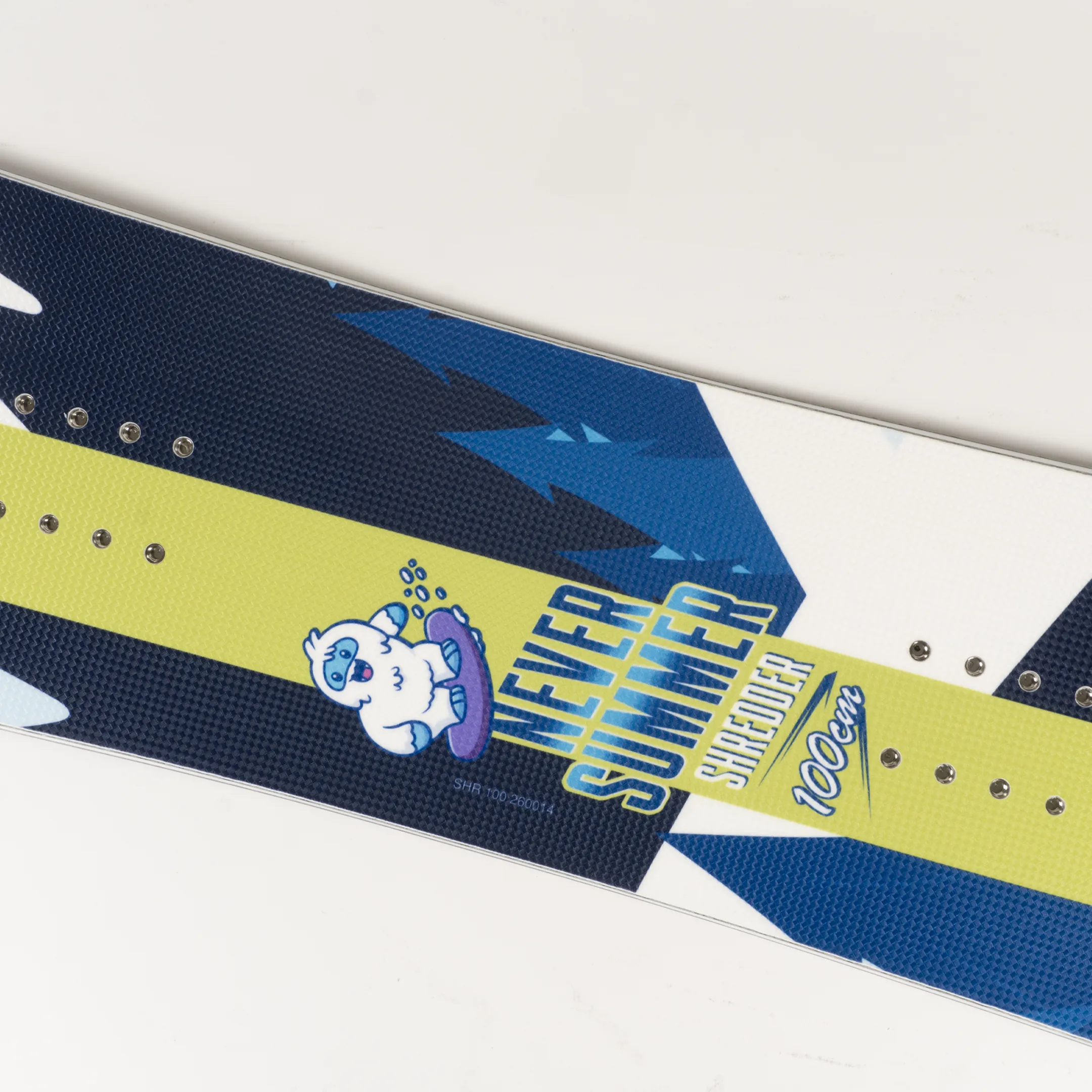 Kid’s 2026 Shredder Snowboard (Proform)