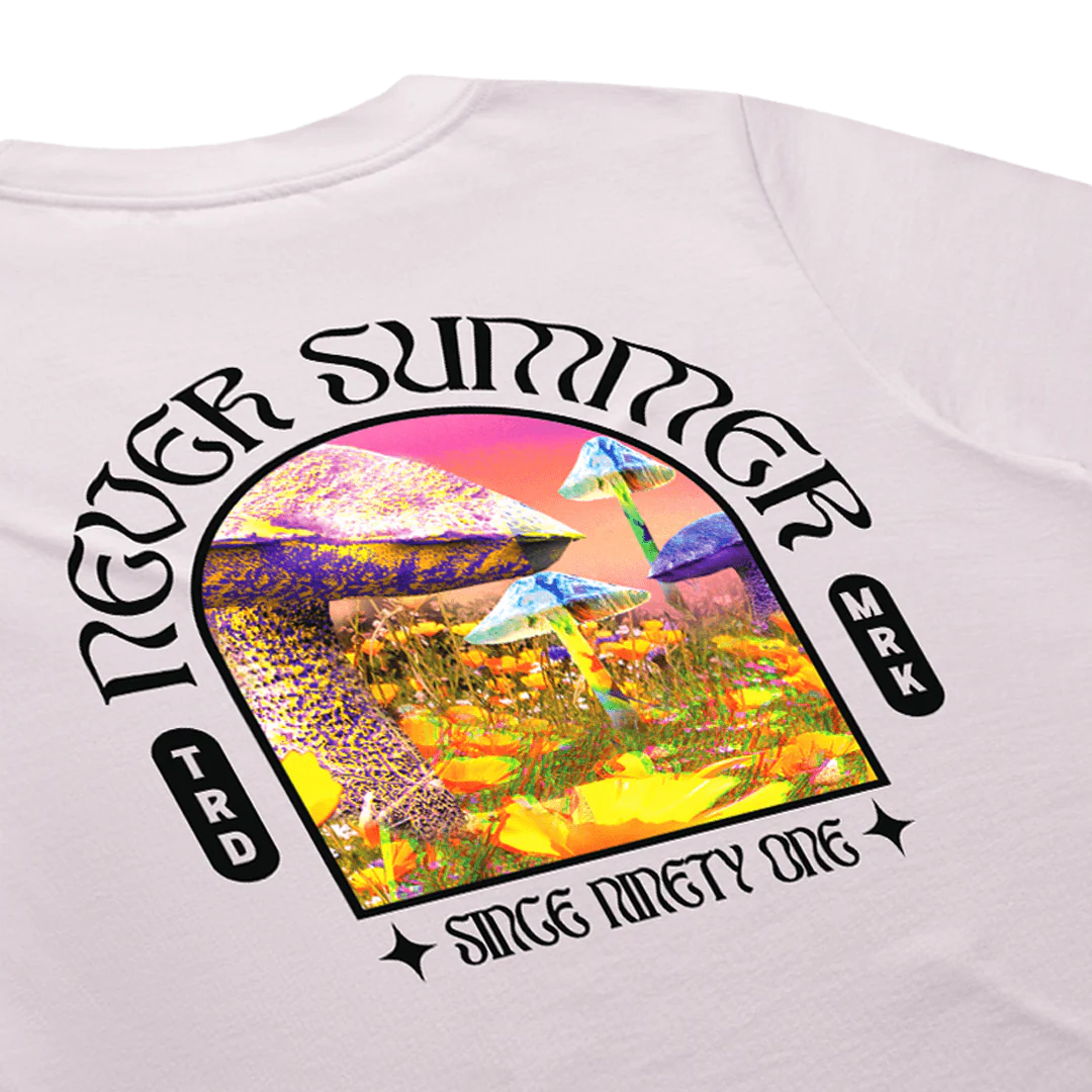 Women's Mush Slinger Tee