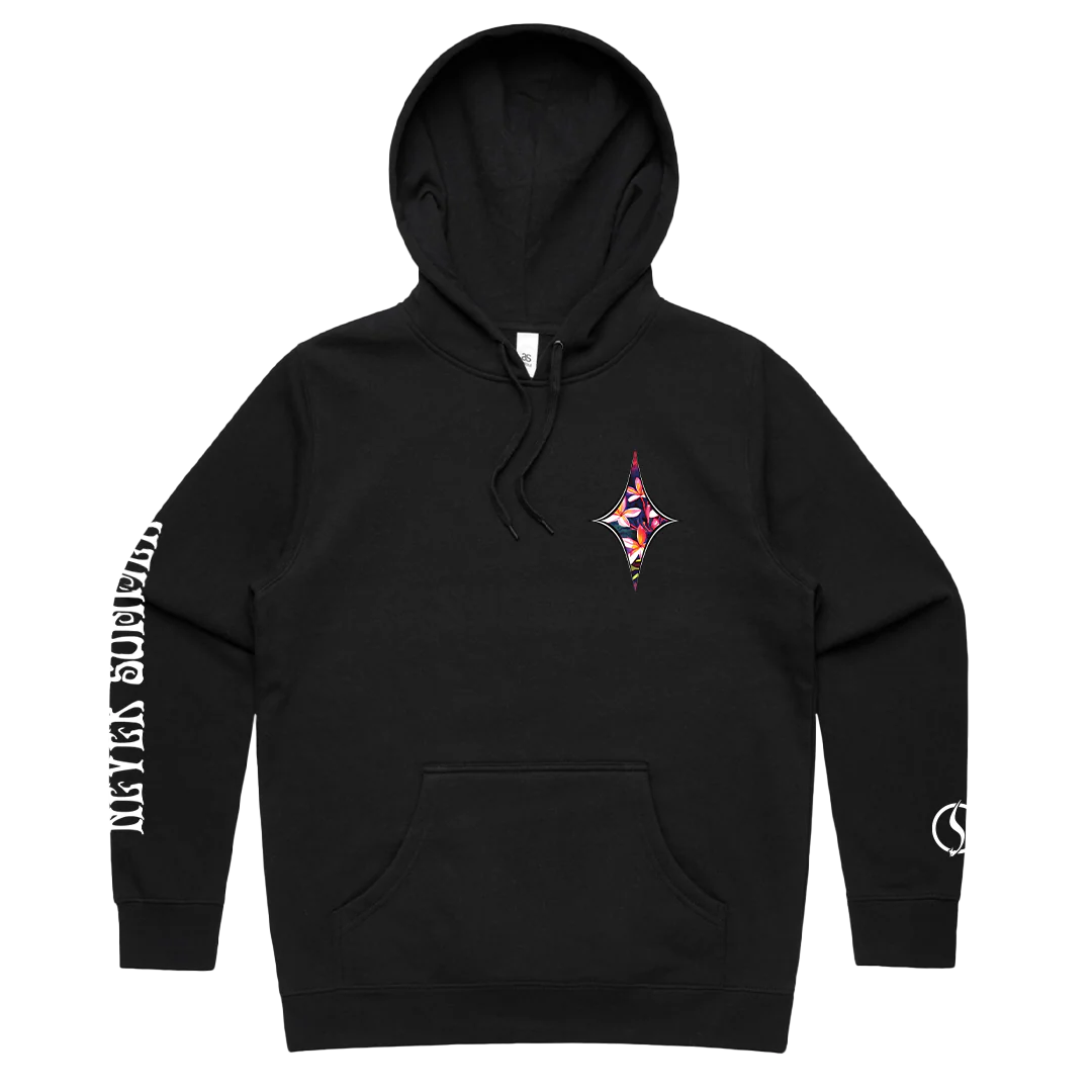 Women's Harpoon Shaper Hoodie