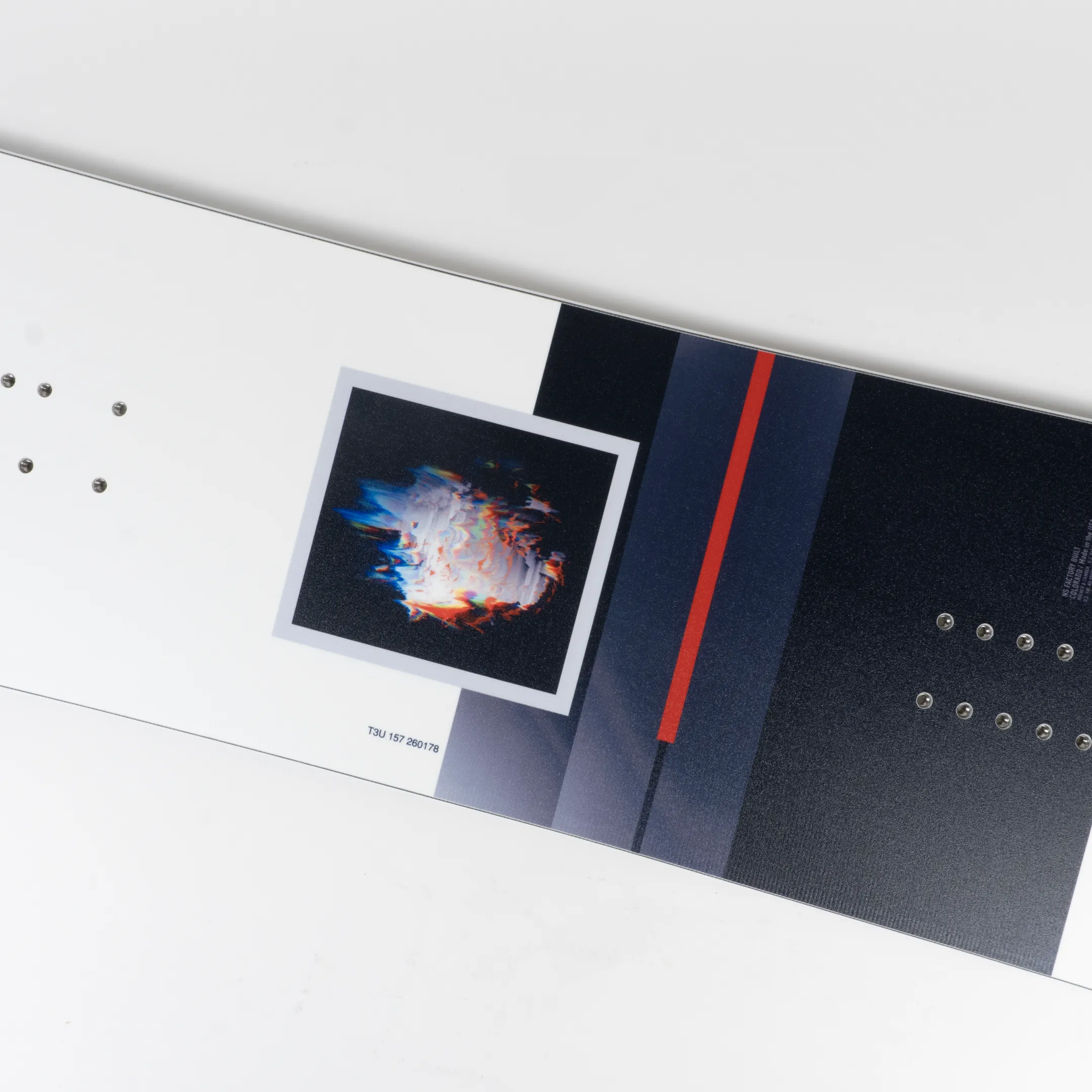 Men’s 2026 Proto T3 Ultra Snowboard (Proform)