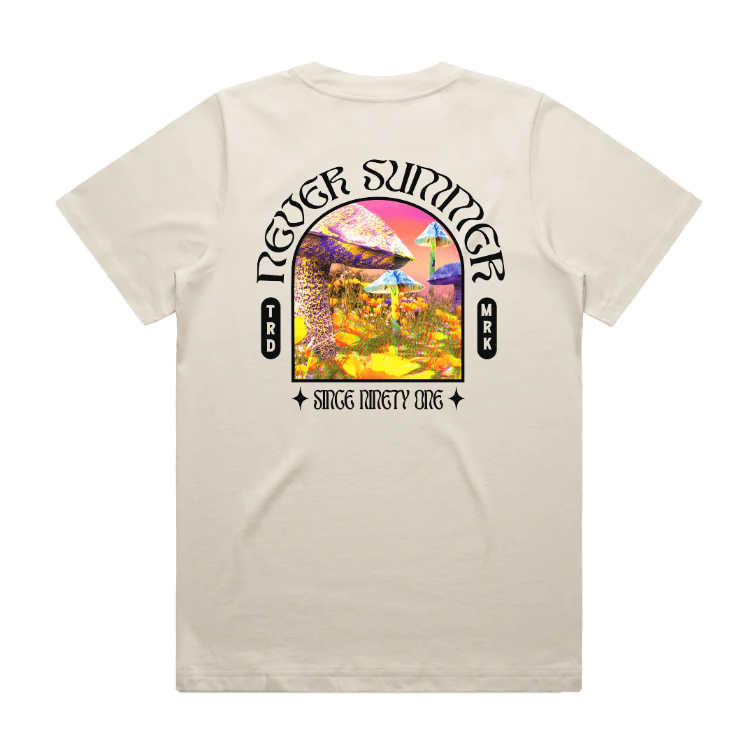 Women's Mush Slinger Tee