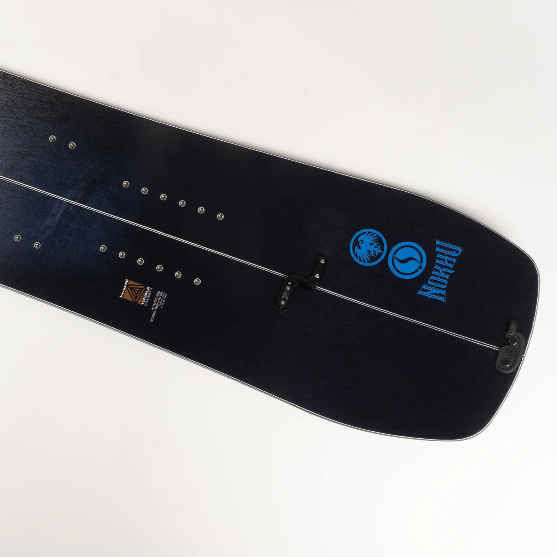 Men’s 2026 Nokhu Splitboard