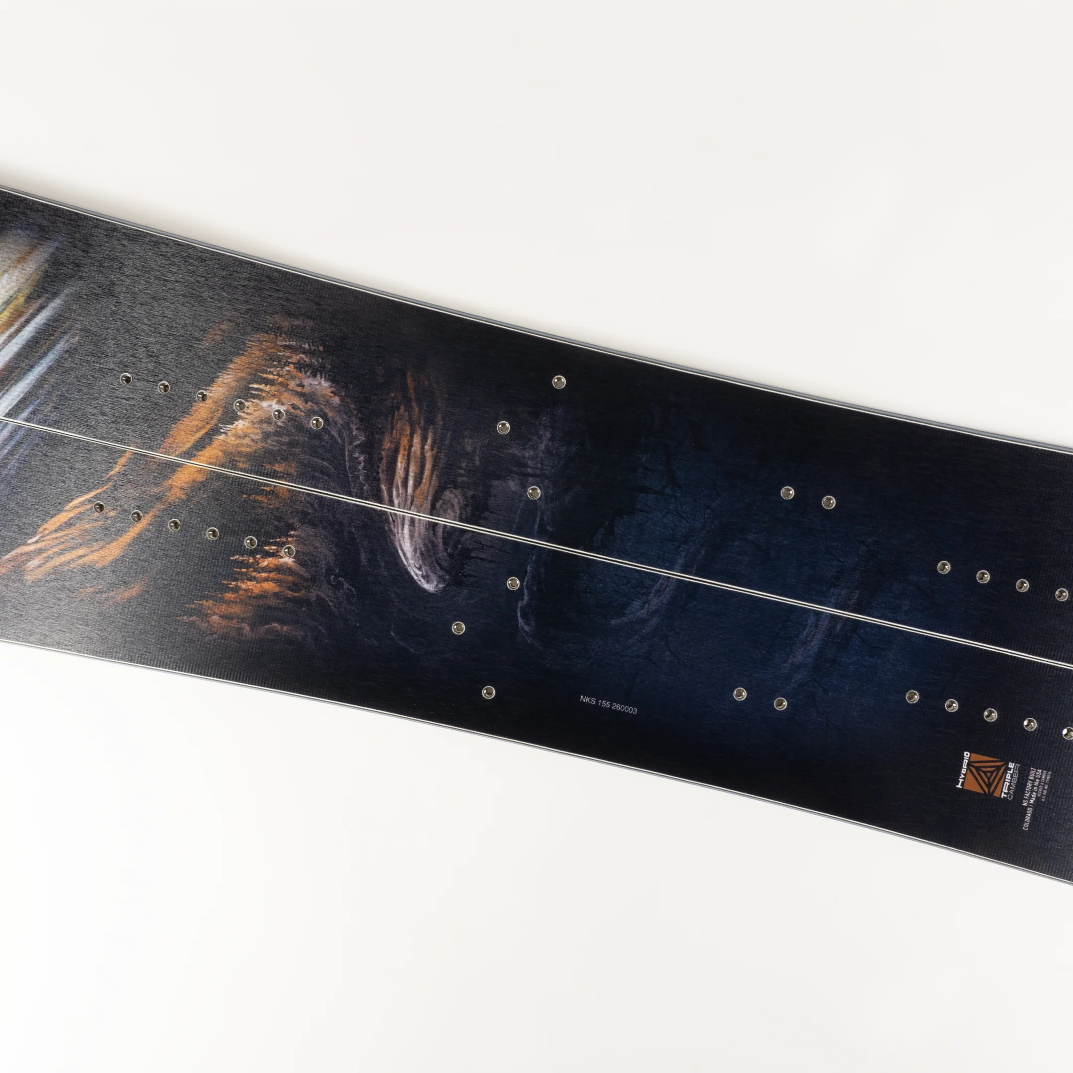 Men’s 2026 Nokhu Splitboard