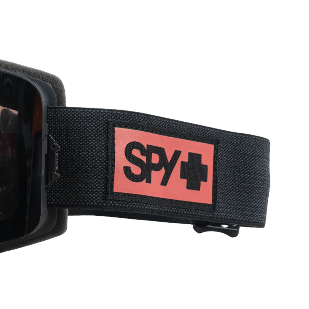 Never Summer X Spy Marauder Goggles