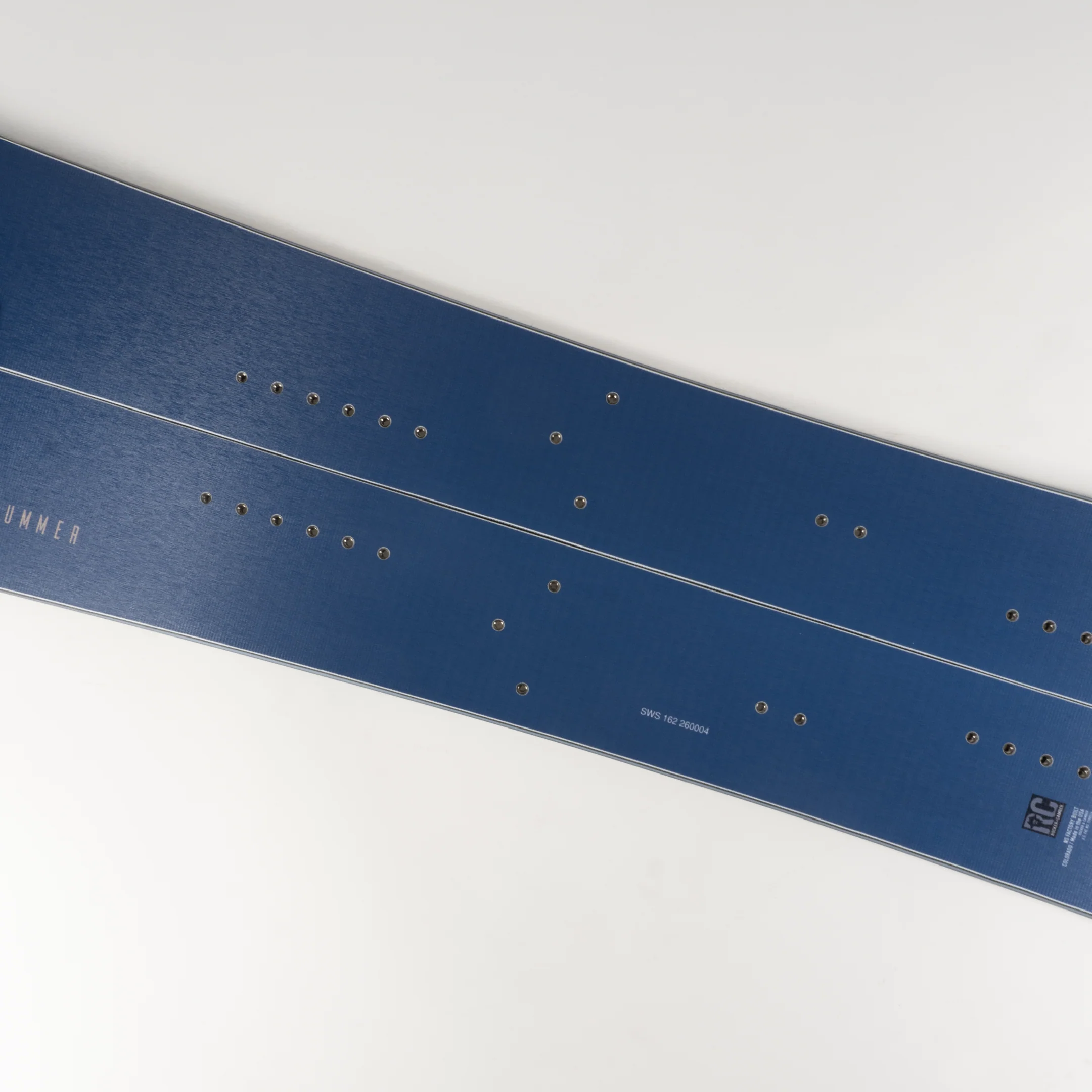 Men’s 2026 Swift Splitboard