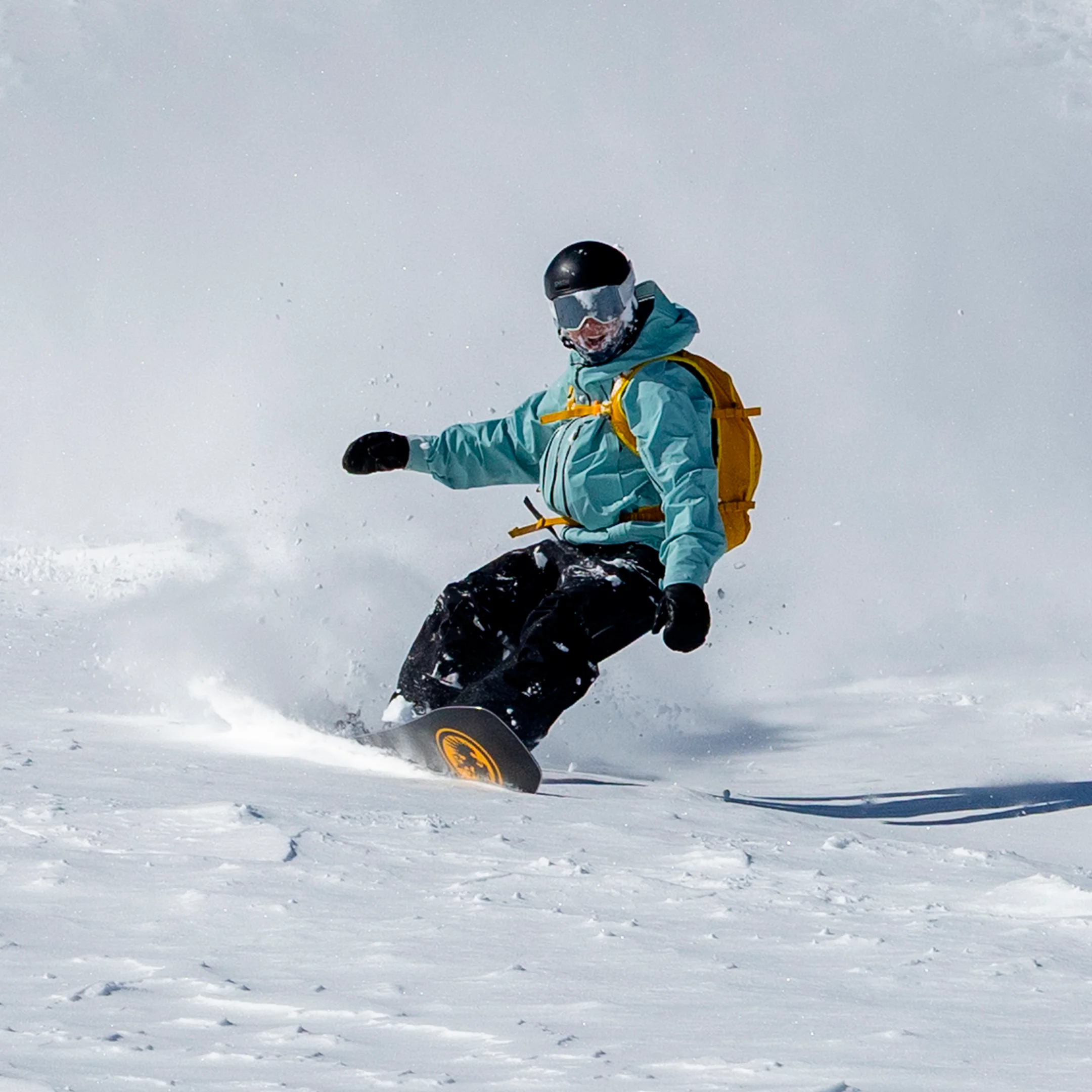 Men’s 2026 Proto T3 Eclipse Snowboard (Proform)