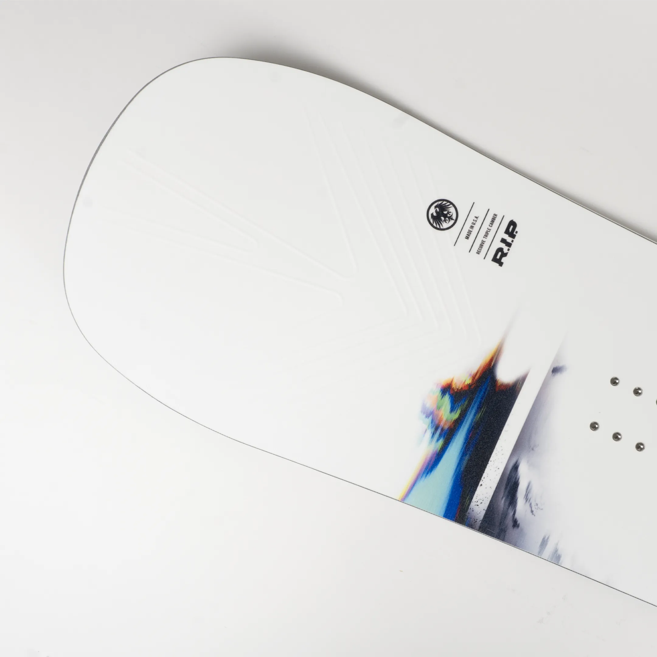 Men’s 2026 Proto T3 Ultra Snowboard (Proform)