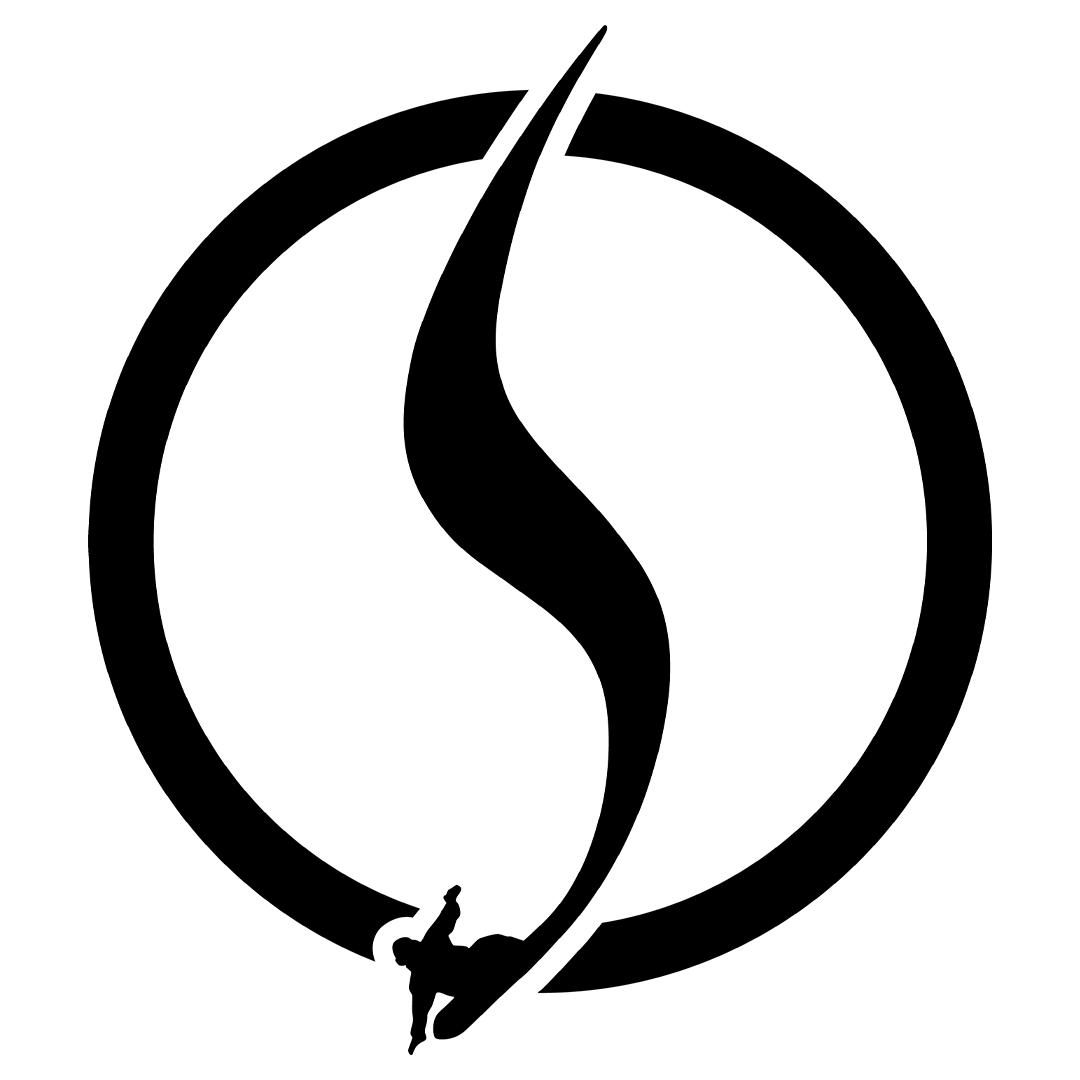 Shaper Series Die Cut Sticker