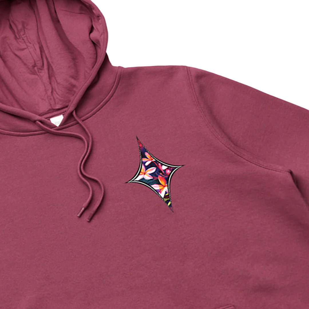 Women's Harpoon Shaper Hoodie