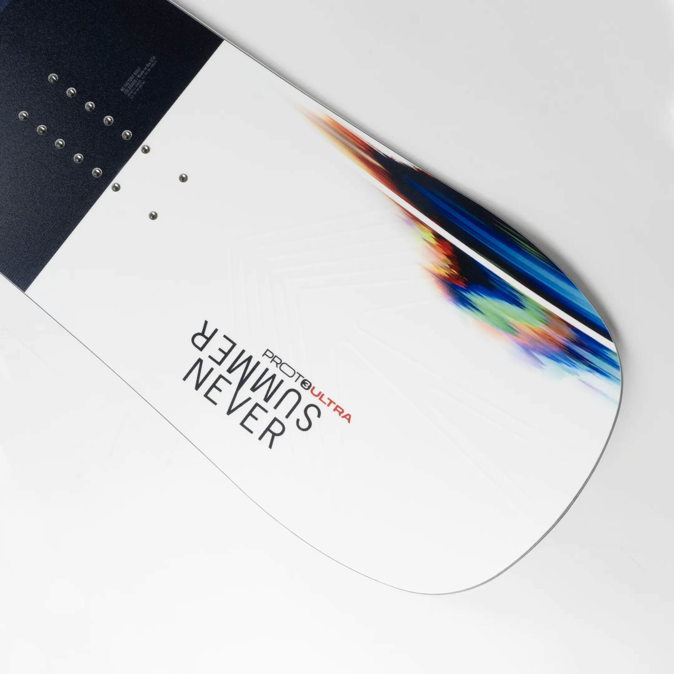 Men’s 2026 Proto T3 Ultra Snowboard (Proform)