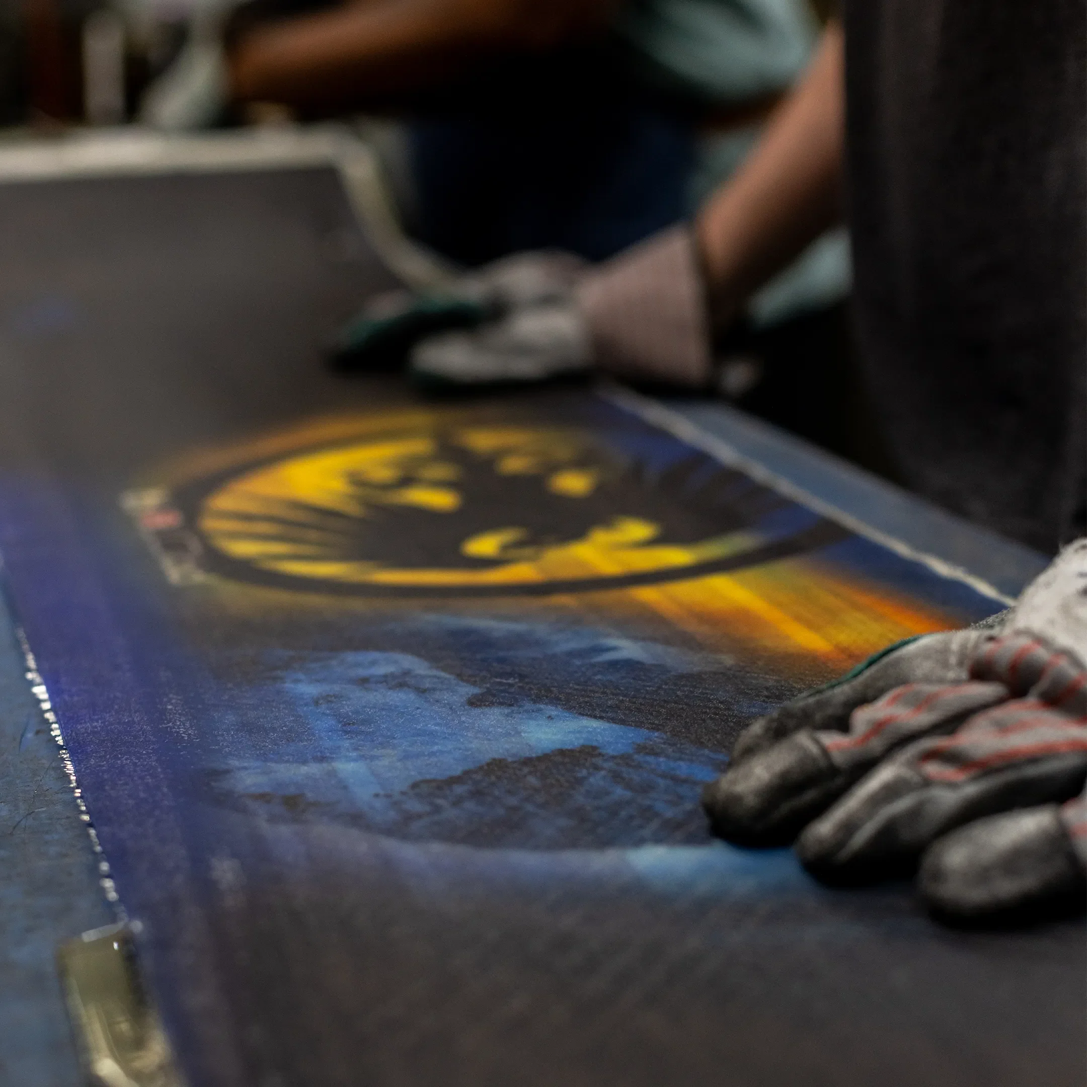 Men’s 2026 Proto T3 FR Snowboard