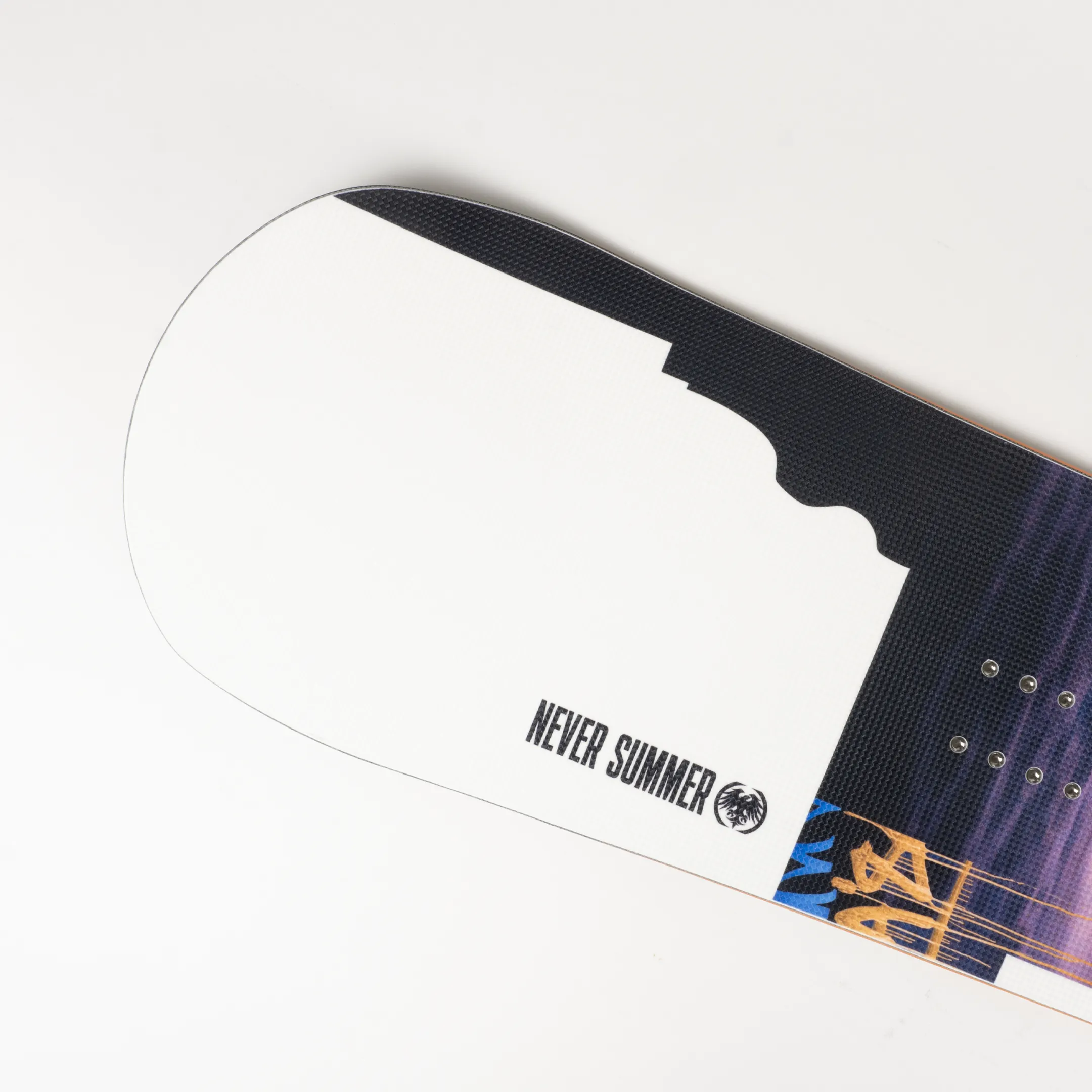 Kid’s 2026 Proto Wilder Snowboard