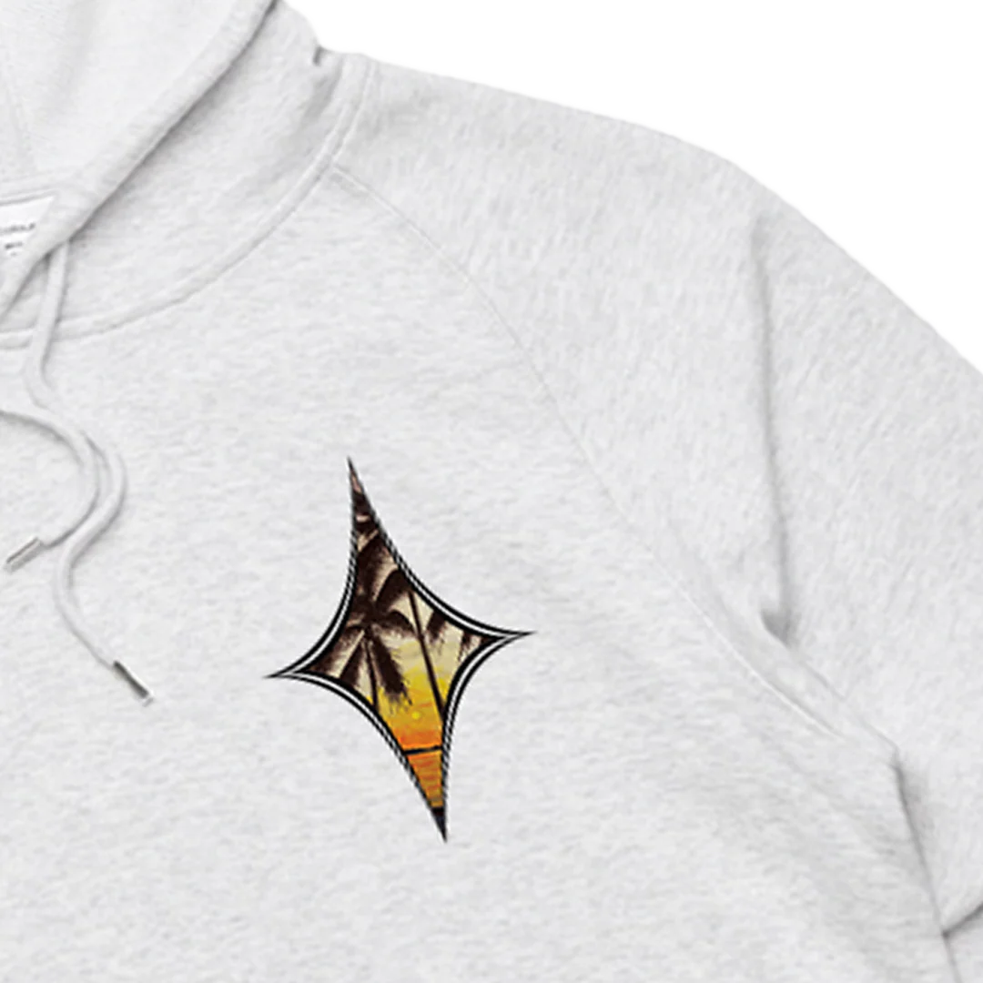 Harpoon Shaper Hoodie