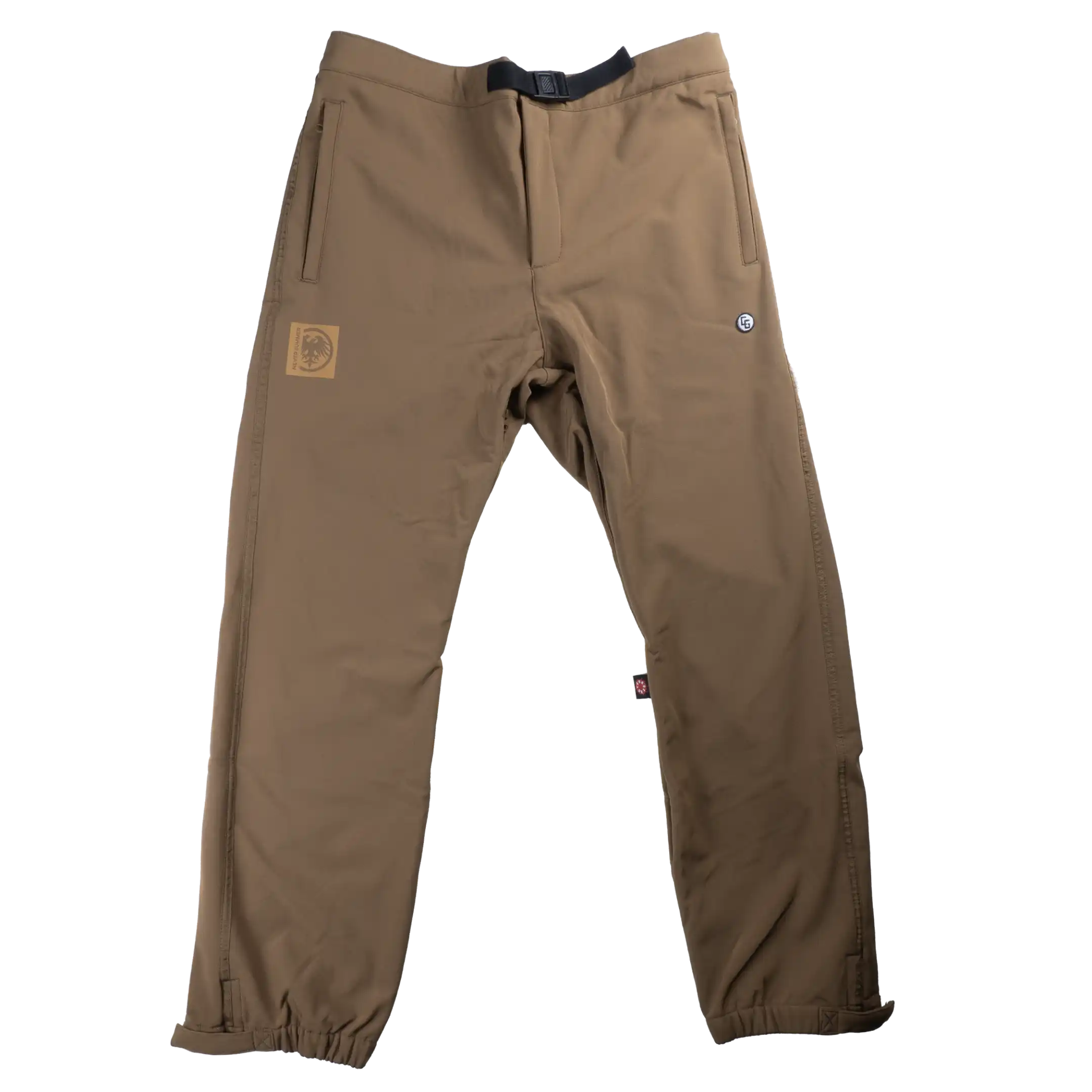 Never Summer x CG Habitats Tech Joggers