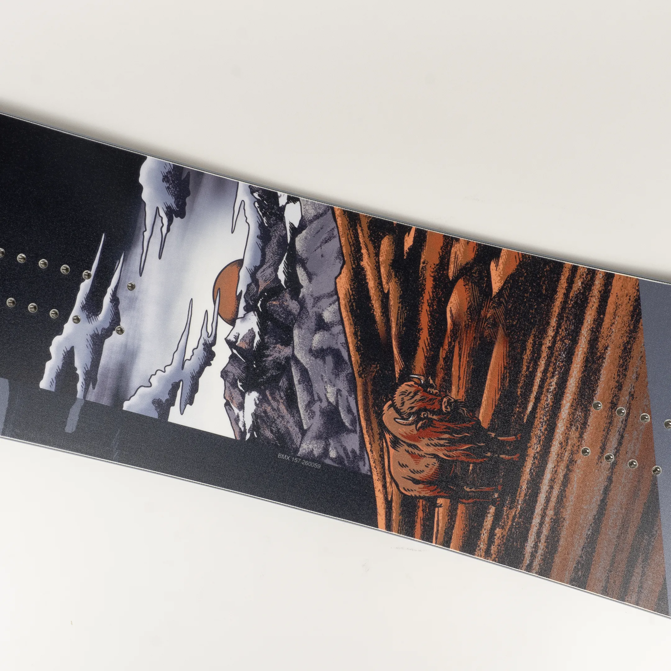 Men’s 2026 Benchmark Snowboard (Proform)