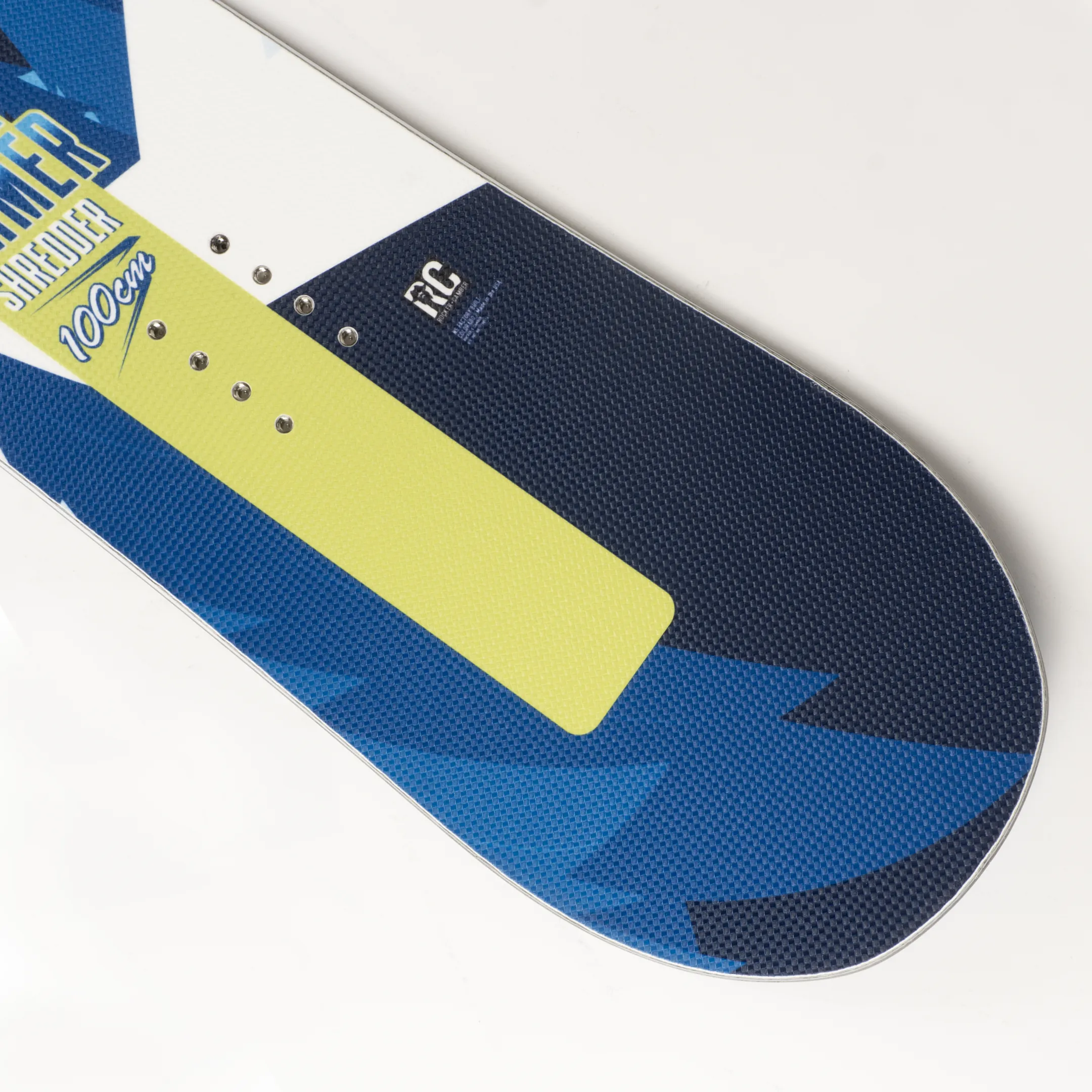 Kid’s 2026 Shredder Snowboard (Proform)