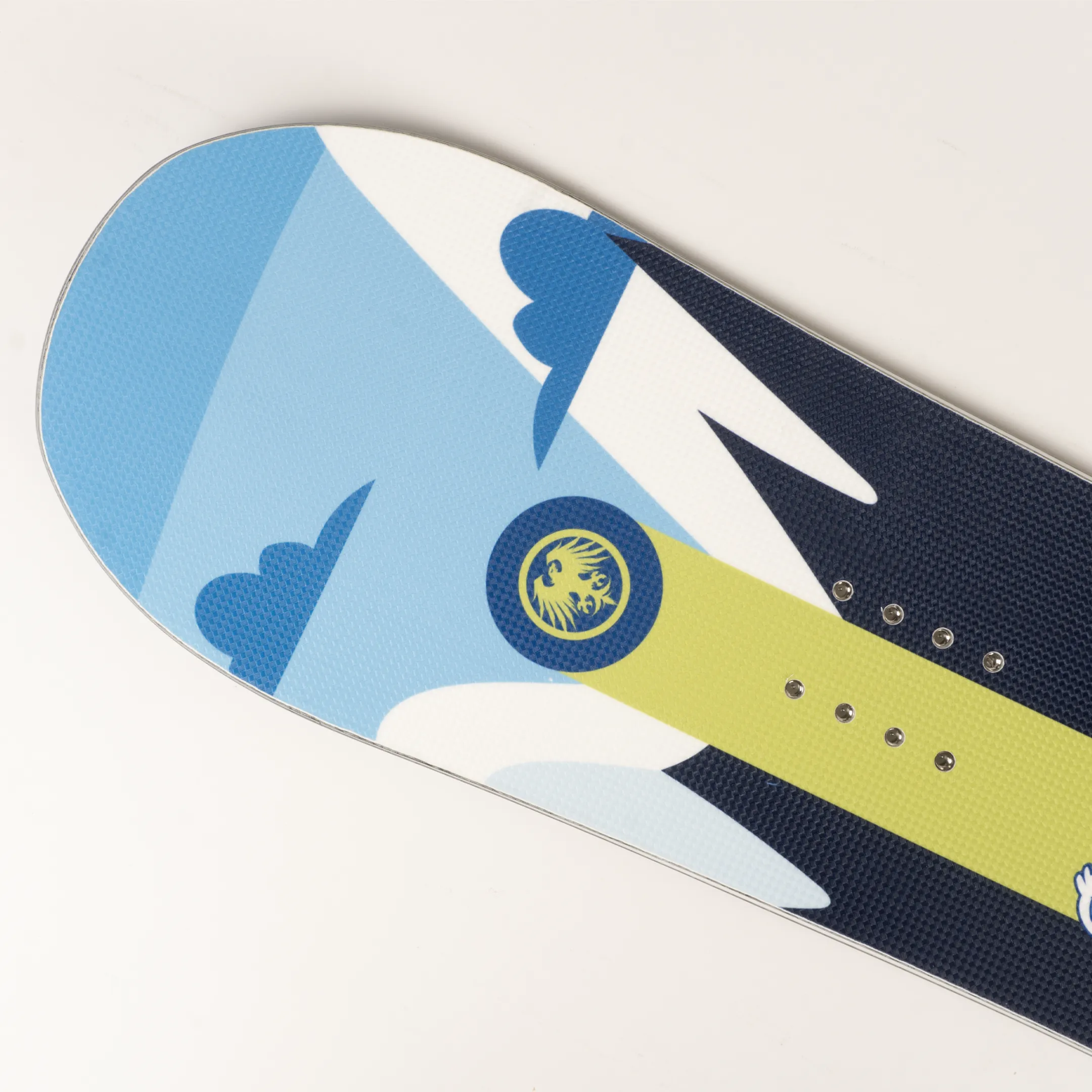 Kid’s 2026 Shredder Snowboard (Proform)