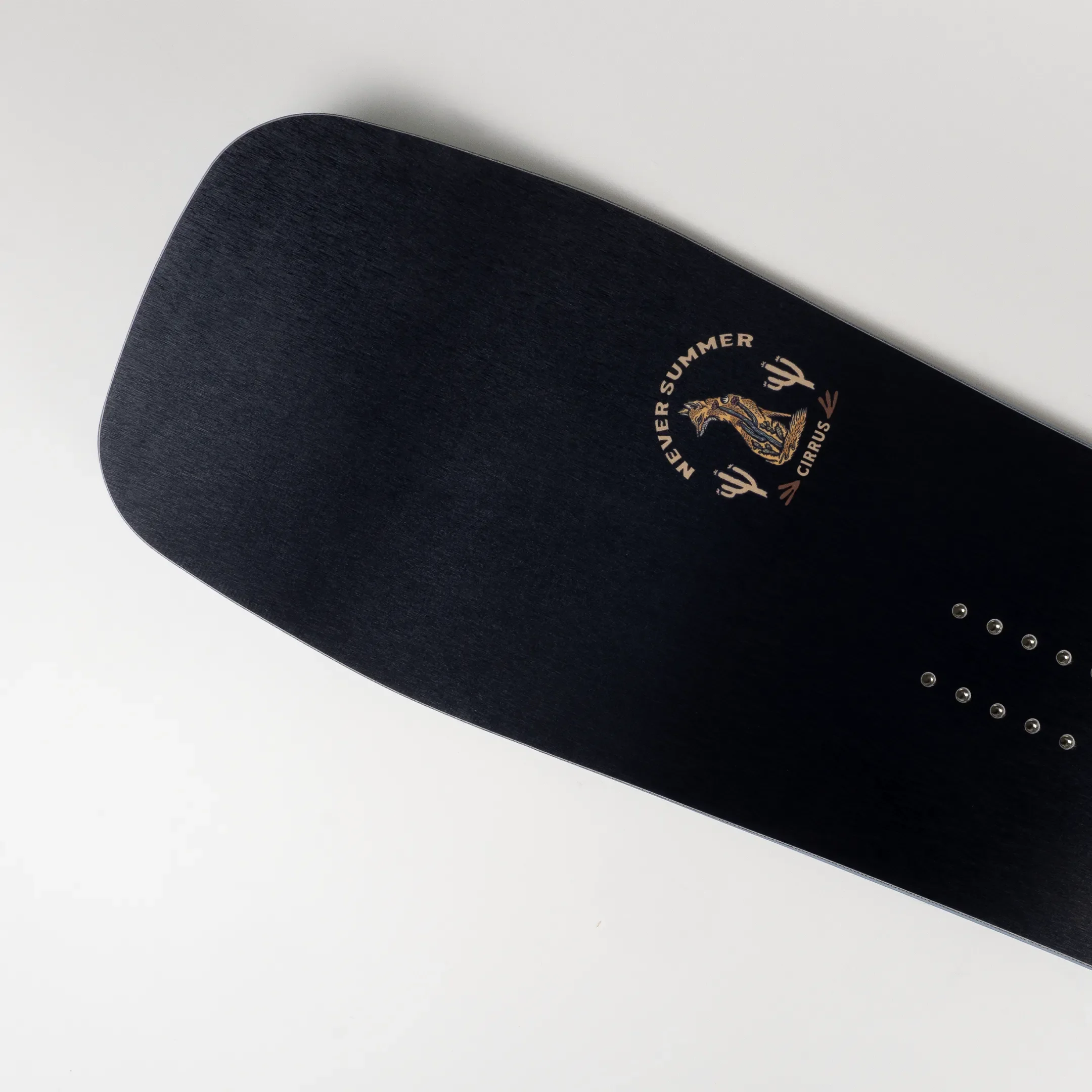 Women’s 2026 Cirrus Snowboard