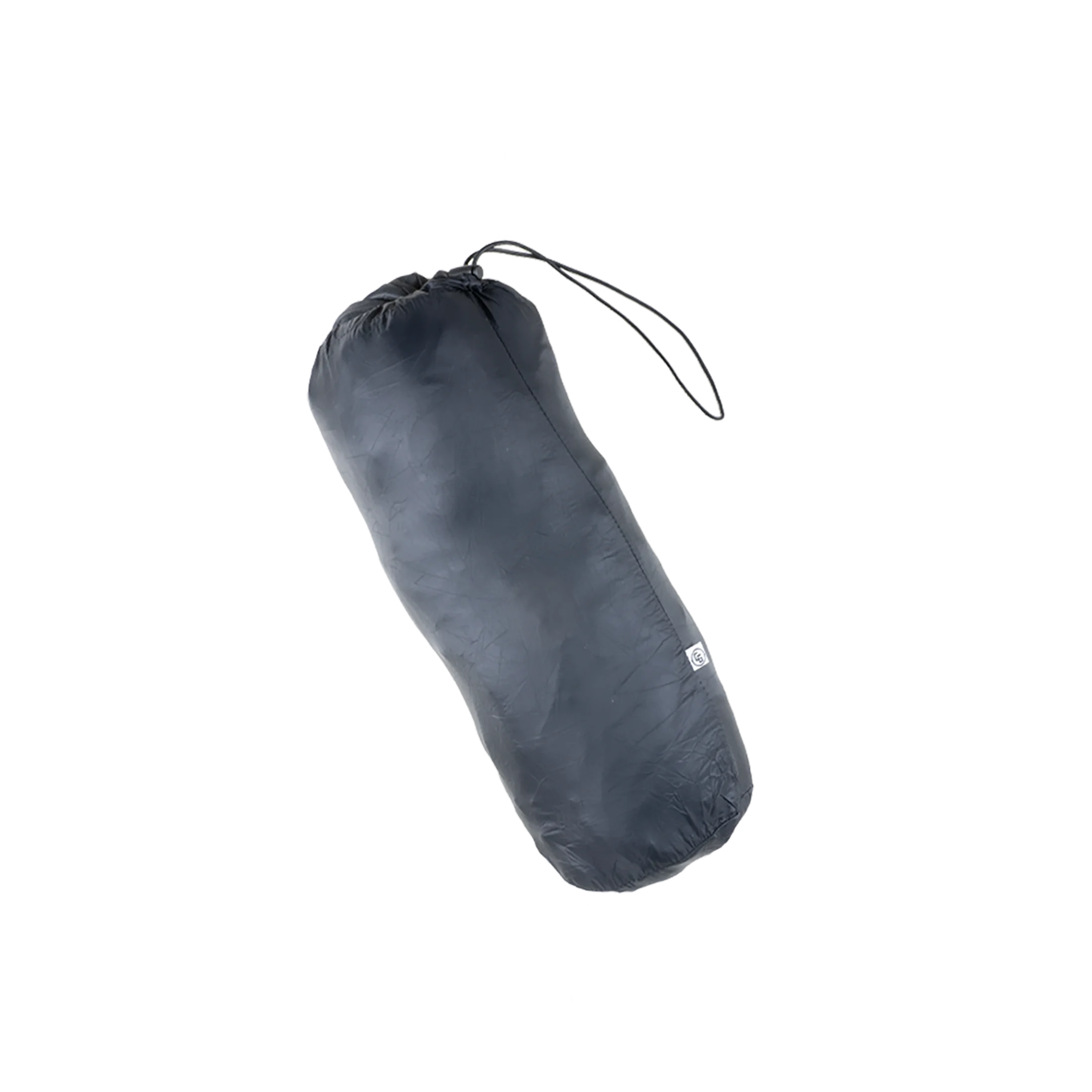 Never Summer x CG Habitats Sleeping Bag Hoodie