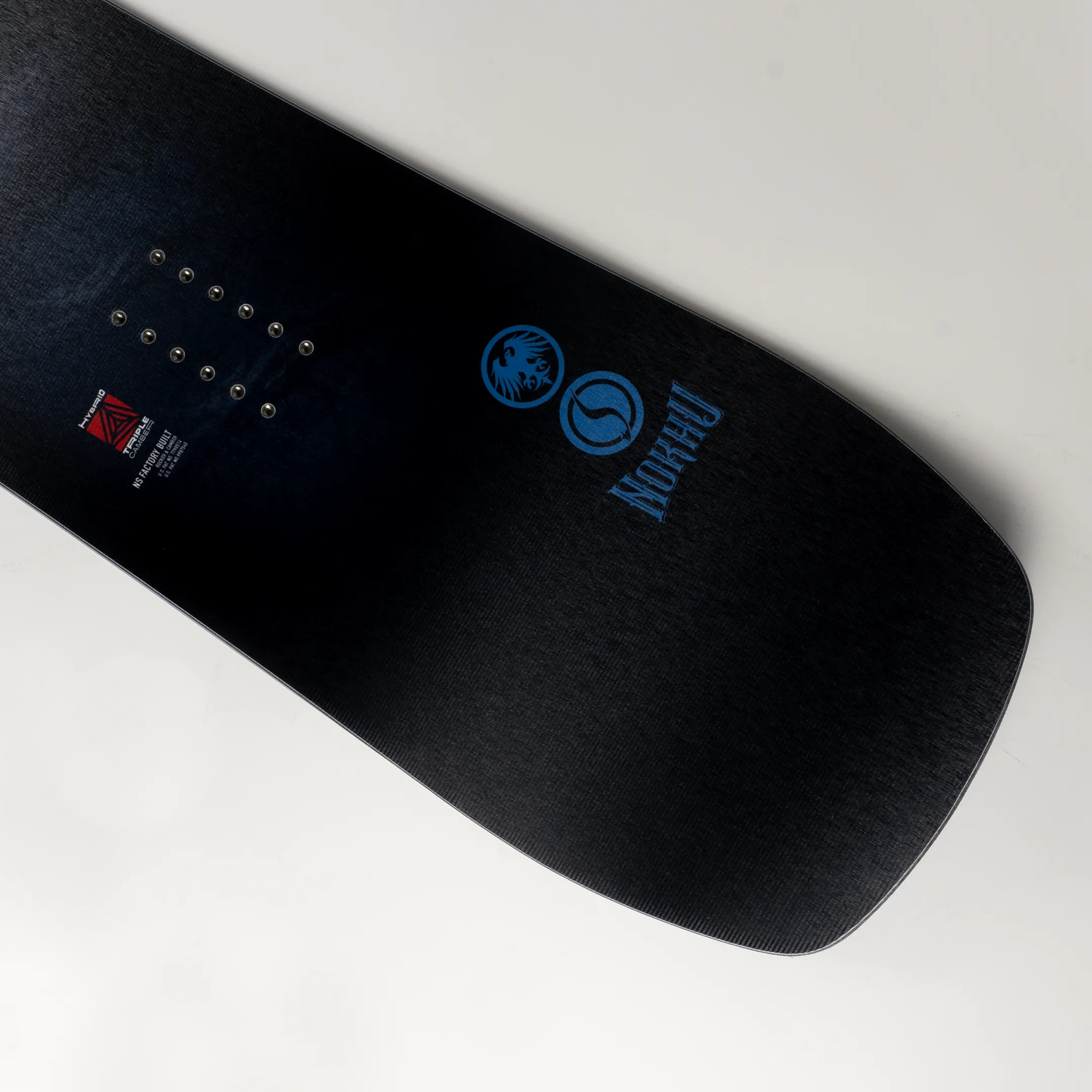 Men’s 2026 Nokhu Snowboard