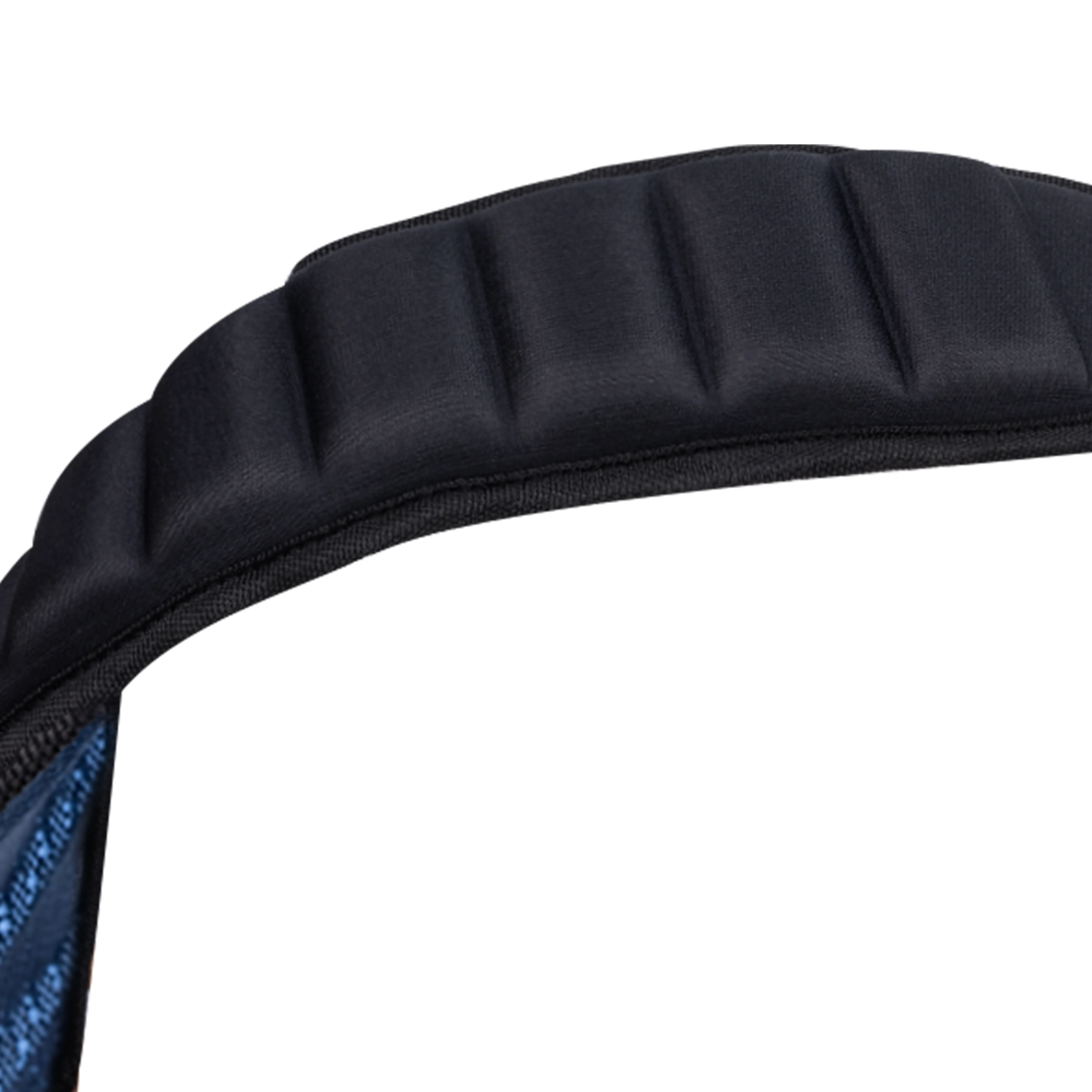 Golf Cart Bag with 14-Way Divider Top-Navy Blue