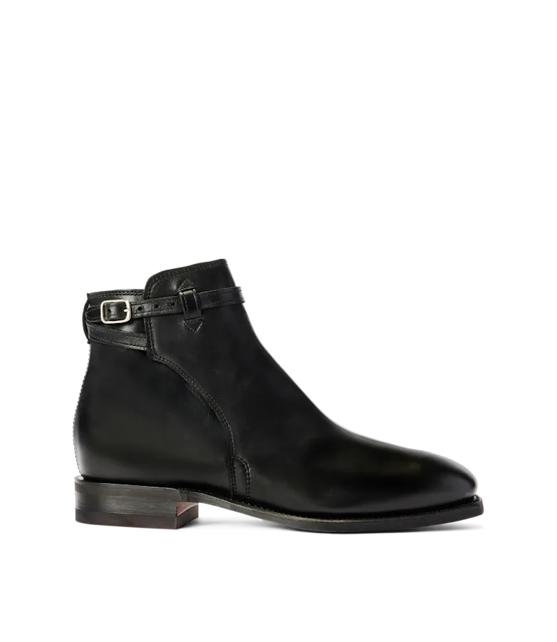 Stockman Buckle boot