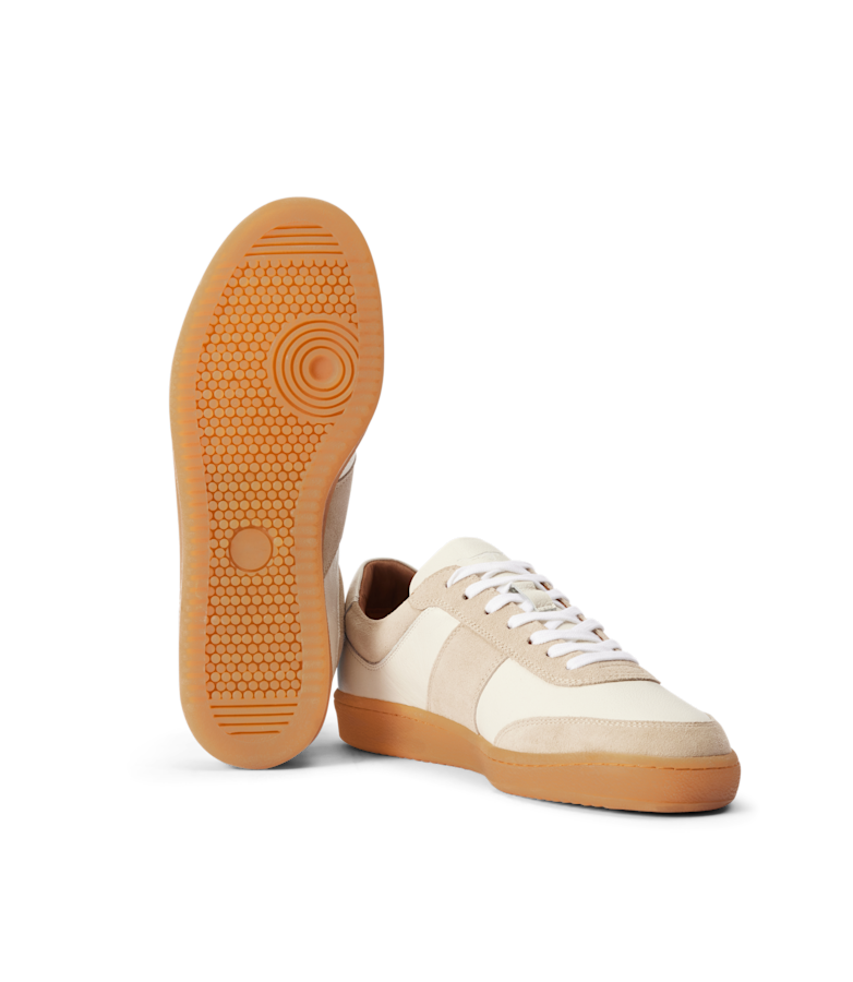 Sandbar sneaker