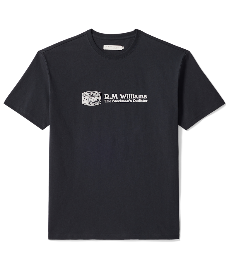 Outfitter t-shirt