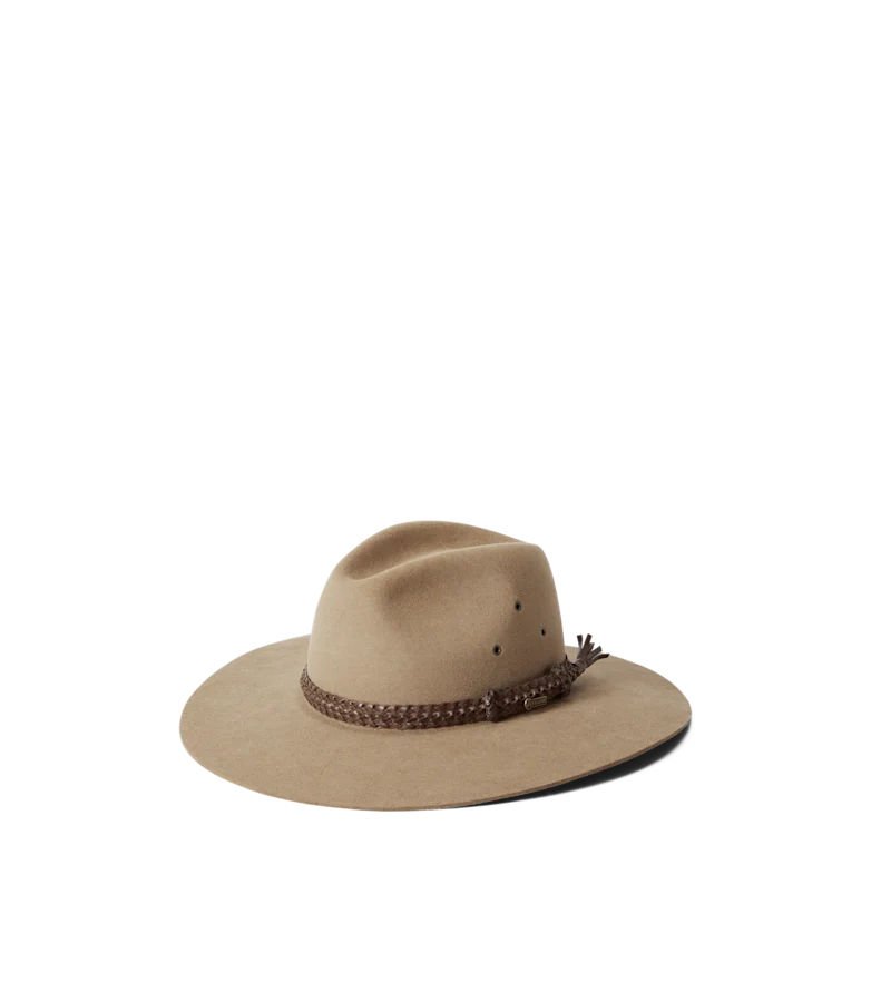 Akubra RMW riverina hat
